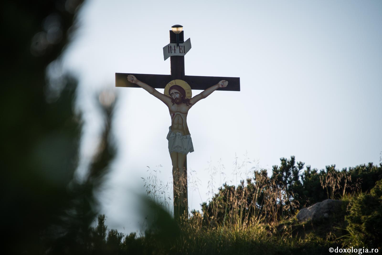 Duminica după Înălțarea Sfintei Cruci (Luarea Crucii și urmarea lui Hristos)