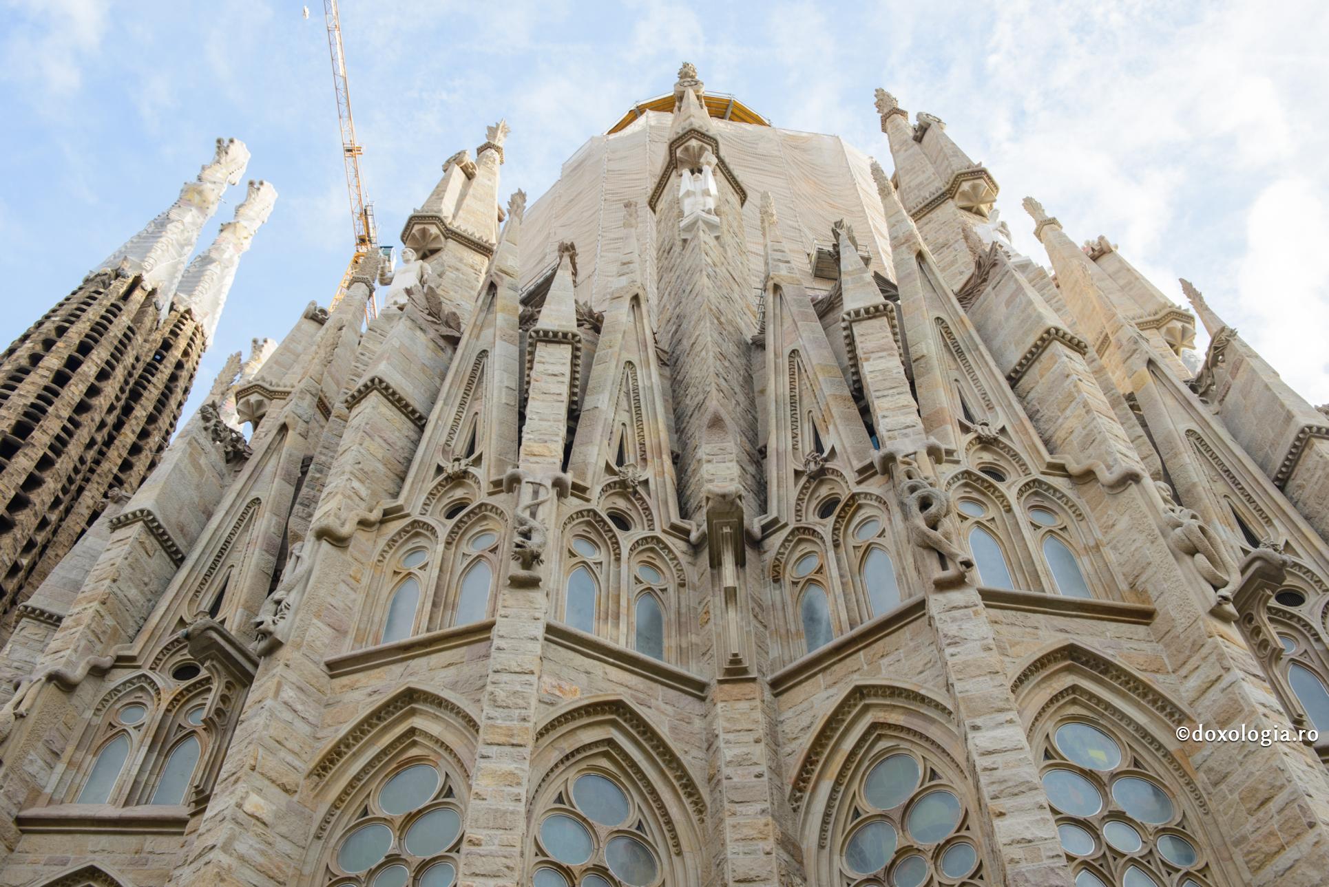 Sagdrada Familia