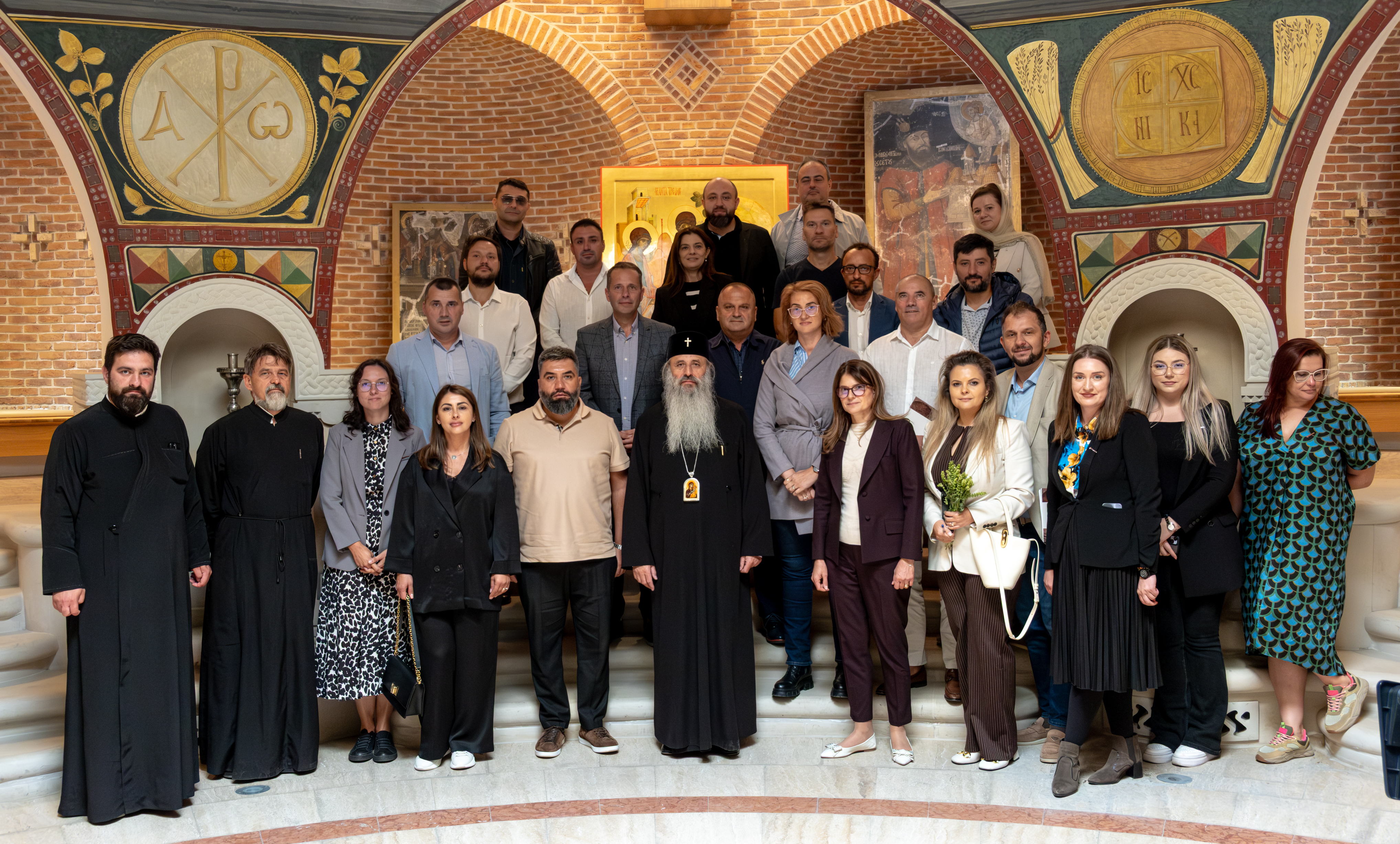 La Iași, ospitalitatea devine milostenie: peste 30 de restaurante se unesc pentru a-i primi pe pelerinii Sfintei Parascheva