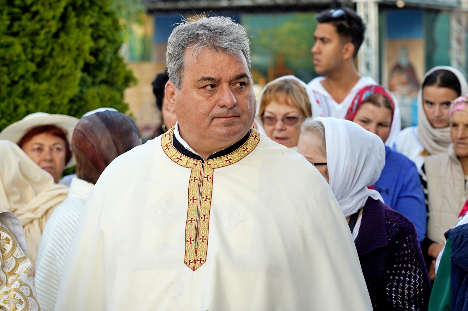 Un nou lăcaș de rugăciune pentru credincioșii din Zănești, după 25 de ani de osteneală și jertfă