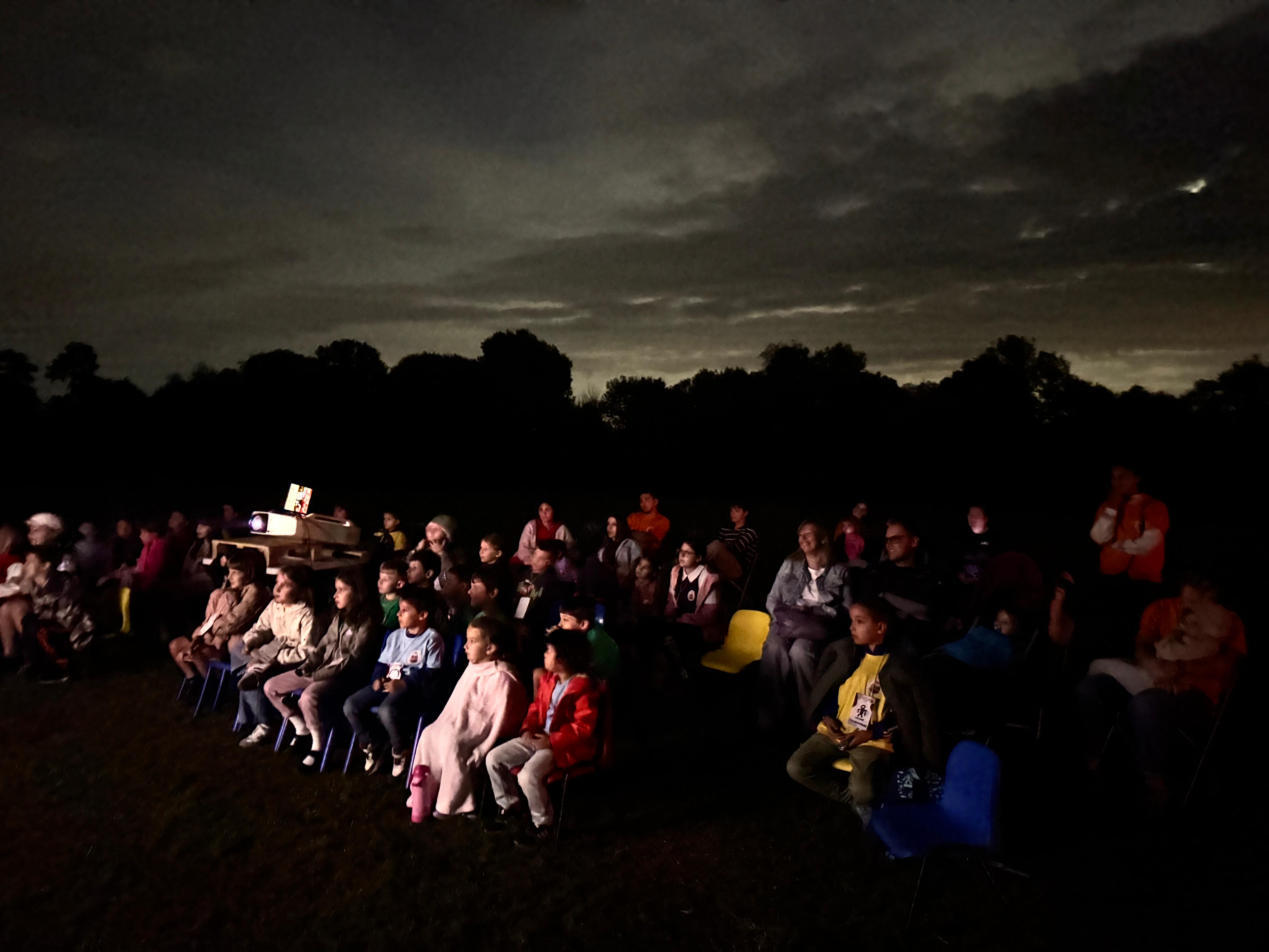 Tabăra Bucuriei (ediția a III-a) – Trei zile de neuitat pentru copiii români din Aylesbury, Marea Britanie