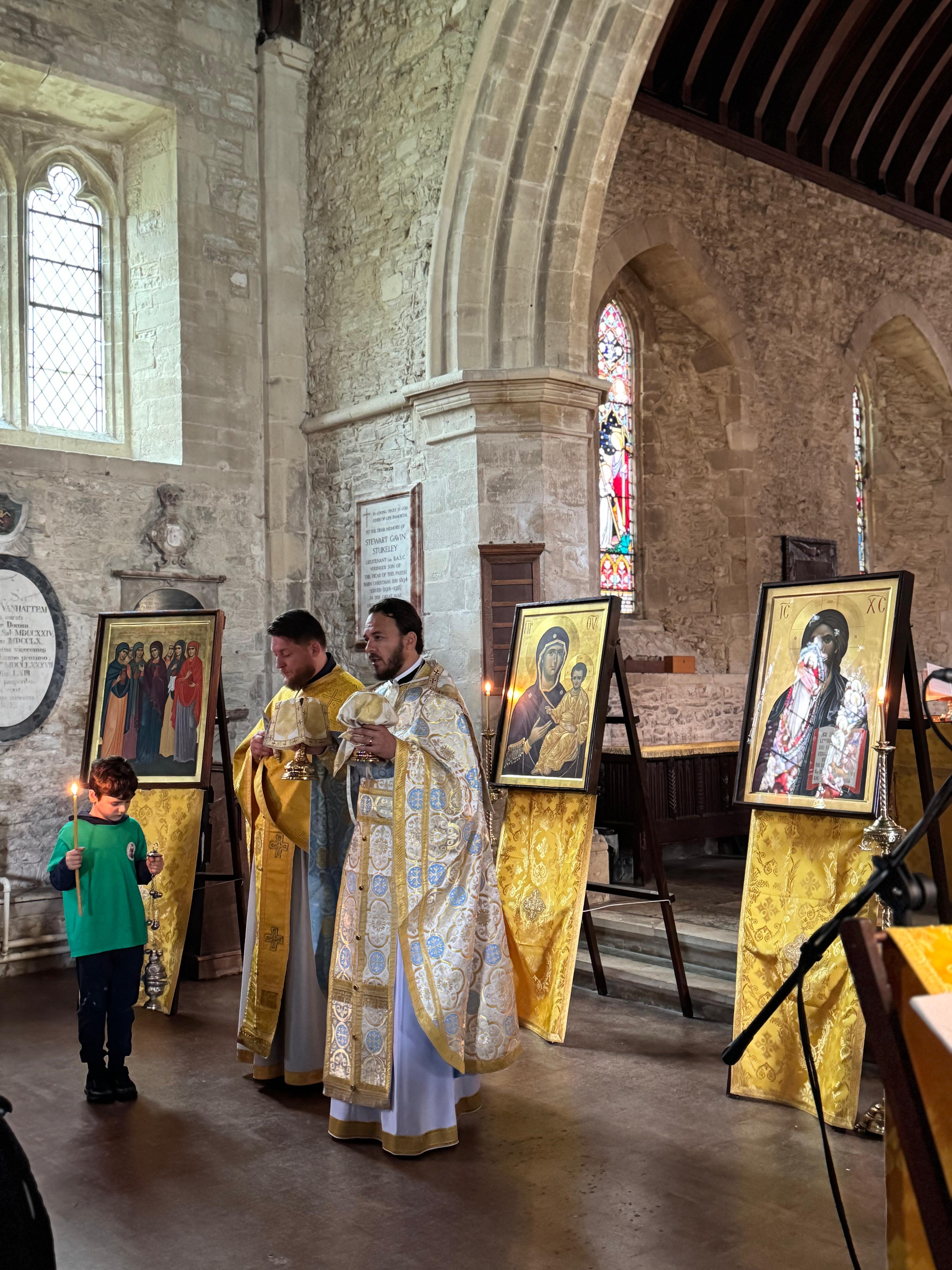 Tabăra Bucuriei (ediția a III-a) – Trei zile de neuitat pentru copiii români din Aylesbury, Marea Britanie