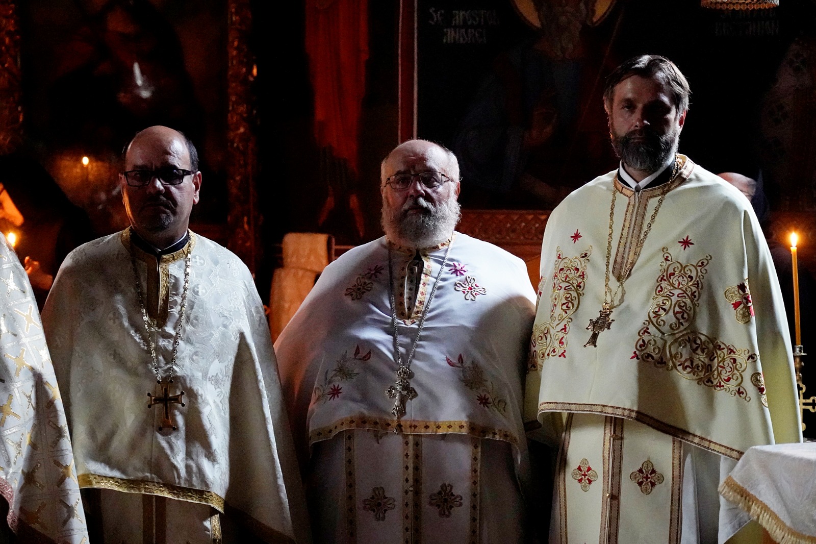 Promoția 2000 a Facultății de Teologie din Iași s-a reîntâlnit după 25 de ani