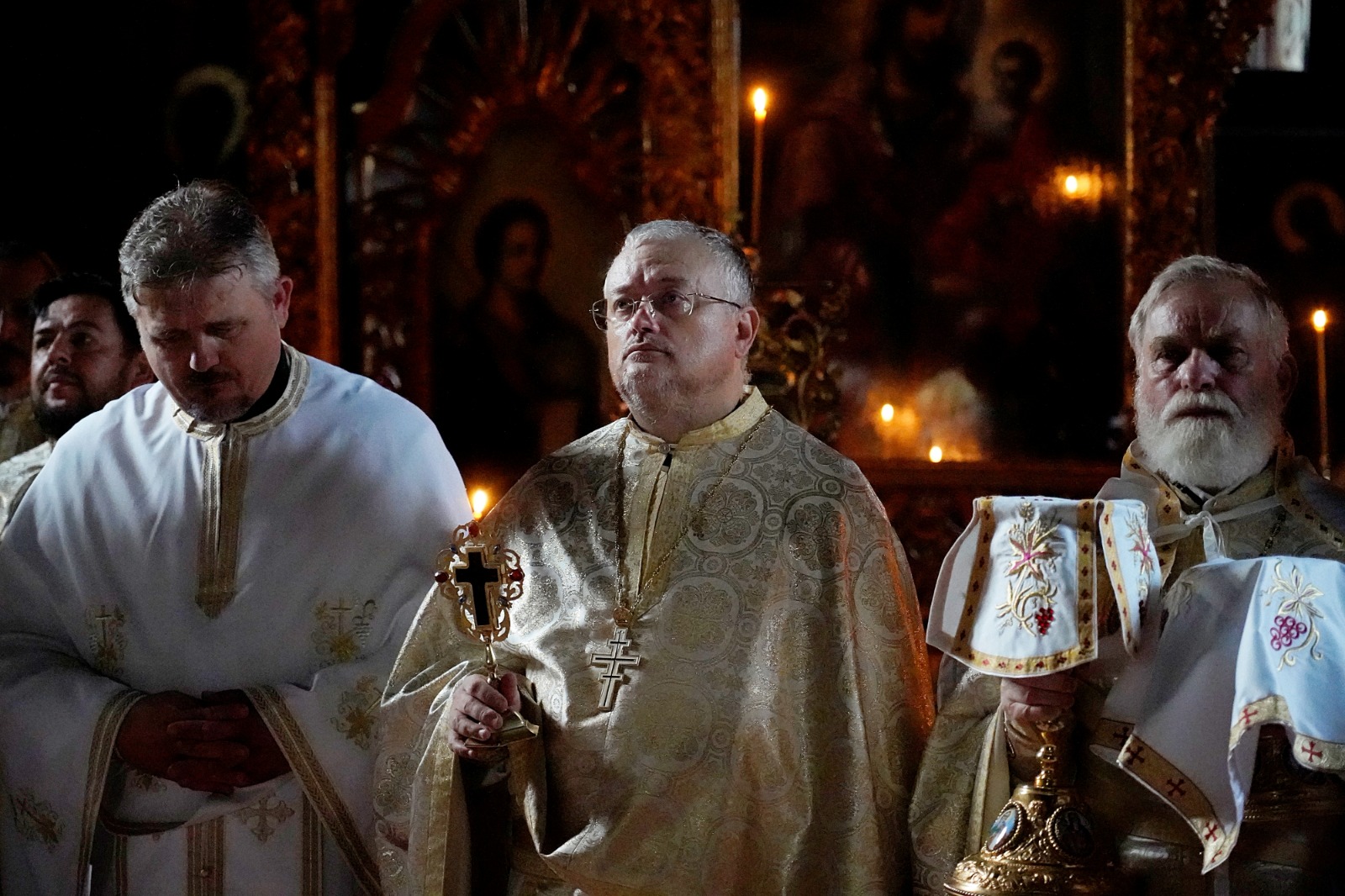 Promoția 2000 a Facultății de Teologie din Iași s-a reîntâlnit după 25 de ani