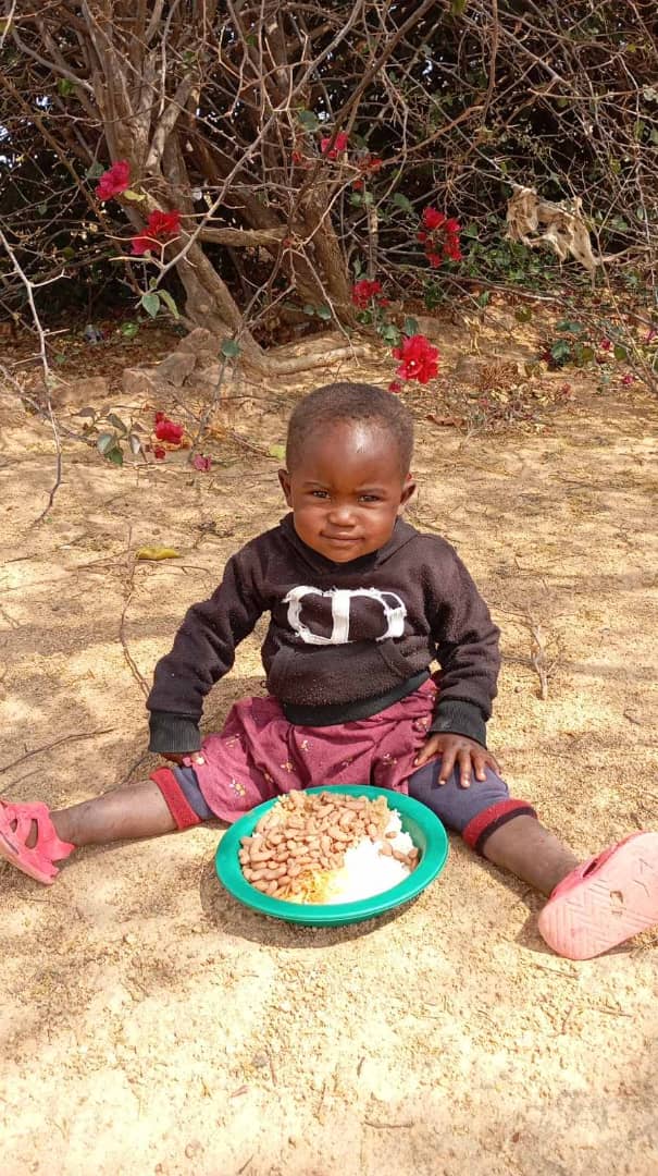 Sfânta Sofia – hramul parohiei din Magubike