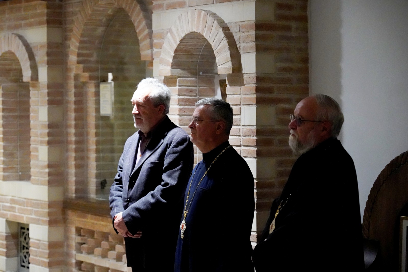 O teză de doctorat despre Sensul vieții, pornind de la reflecțiile teologice ale Sfântului Preot Dumitru Stăniloae, a fost susținută astăzi la Iași