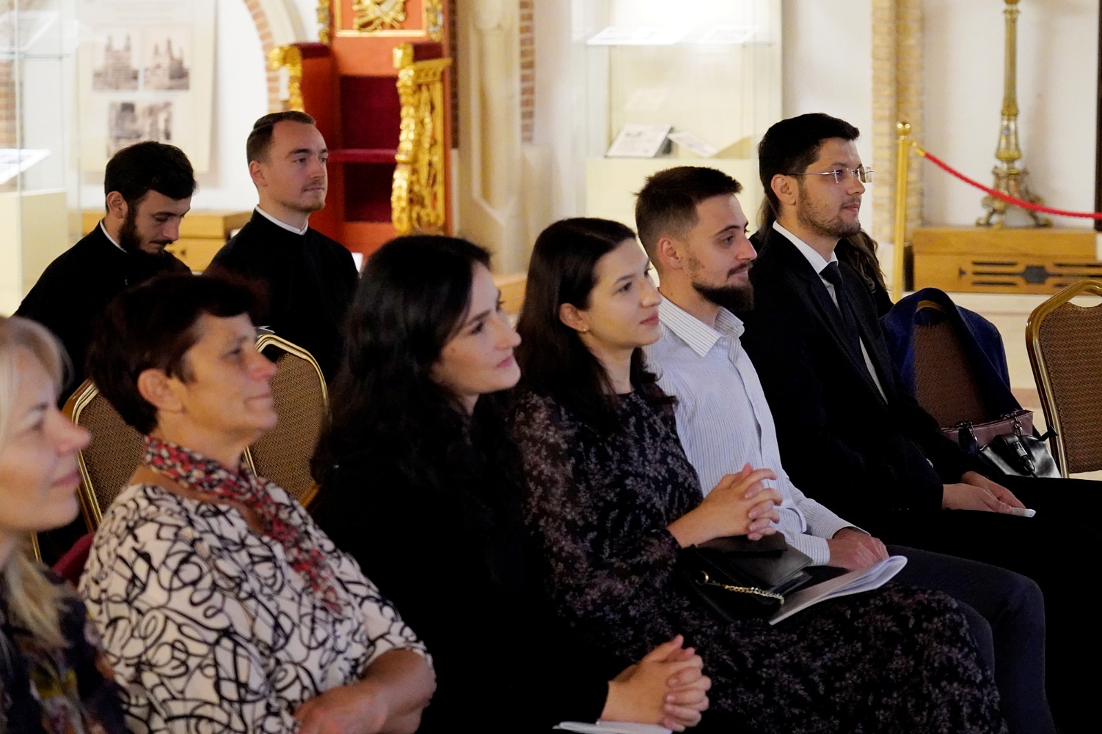 O teză de doctorat despre Sensul vieții, pornind de la reflecțiile teologice ale Sfântului Preot Dumitru Stăniloae, a fost susținută astăzi la Iași