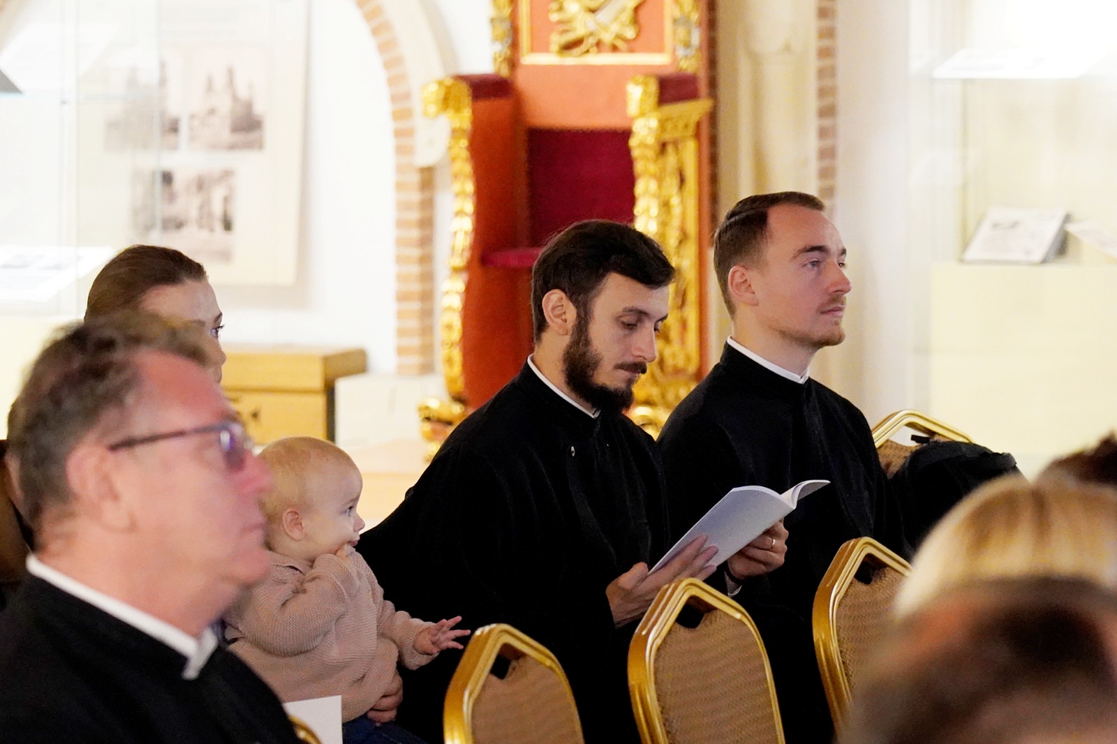 O teză de doctorat despre Sensul vieții, pornind de la reflecțiile teologice ale Sfântului Preot Dumitru Stăniloae, a fost susținută astăzi la Iași