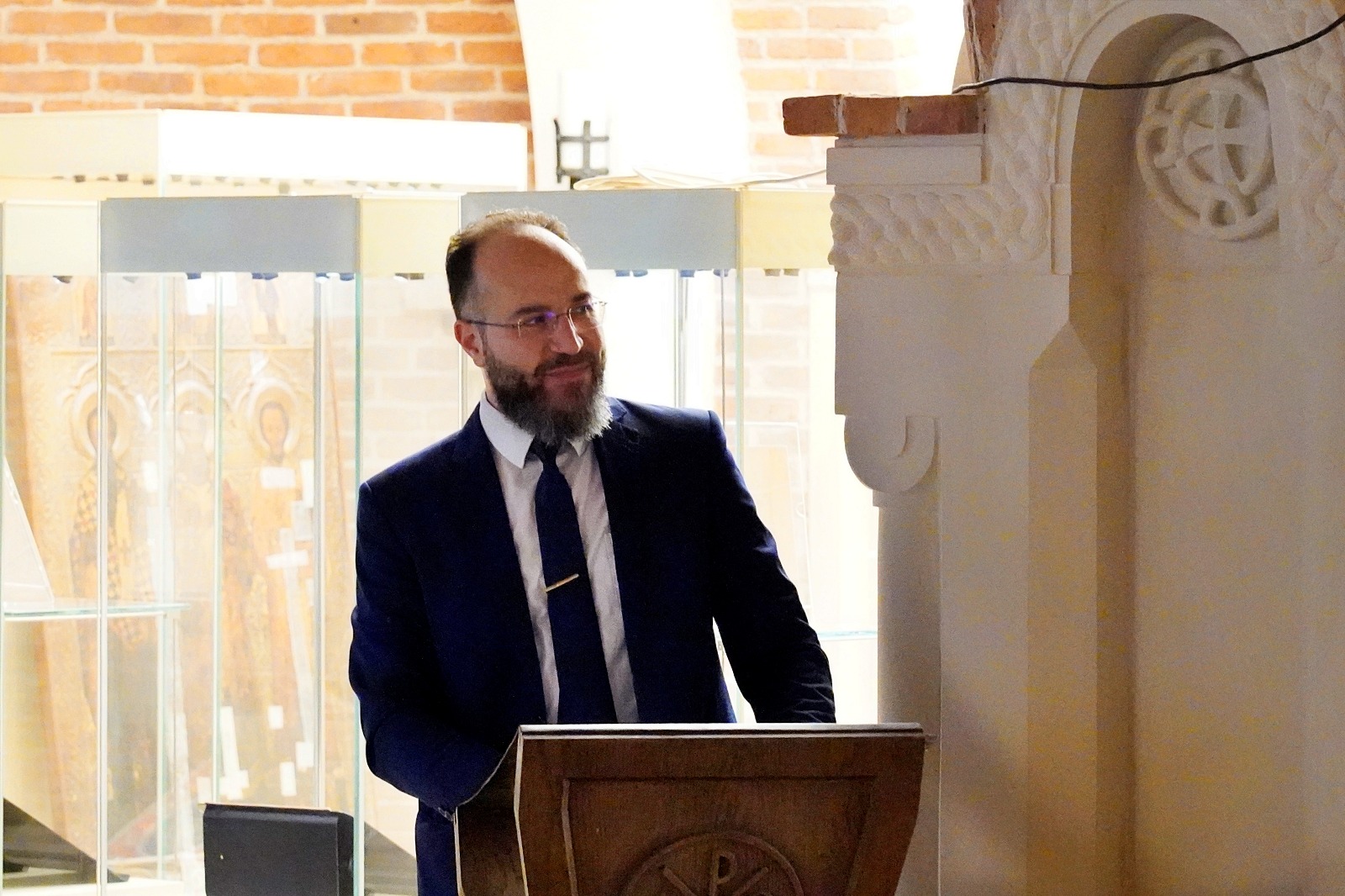 Noi doctori la Facultatea de Teologie Ortodoxă din Iași. Tezele, realizate la disciplina Liturgică