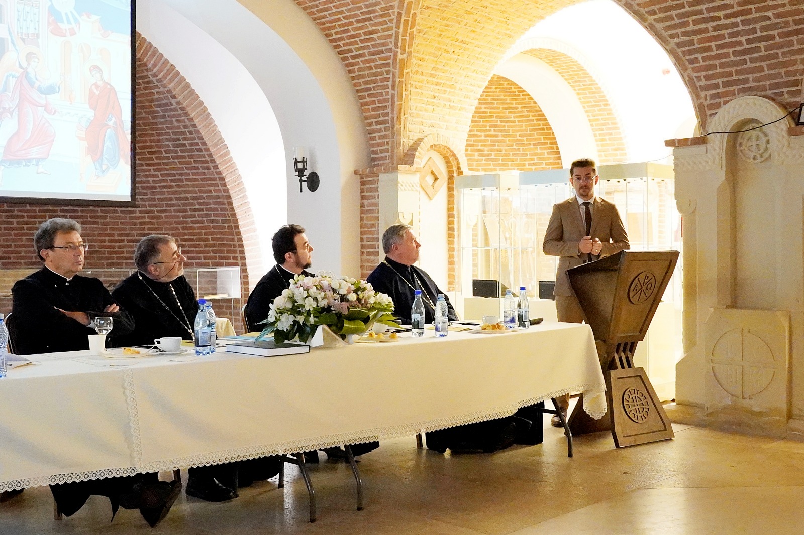 Noi doctori la Facultatea de Teologie Ortodoxă din Iași. Tezele, realizate la disciplina Liturgică