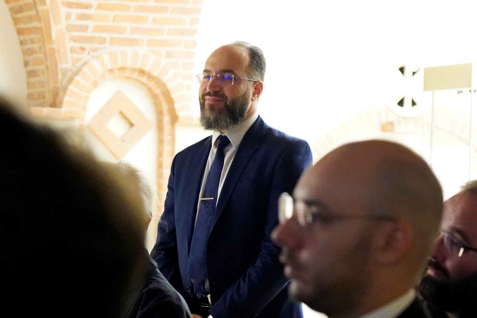 Noi doctori la Facultatea de Teologie Ortodoxă din Iași. Tezele, realizate la disciplina Liturgică