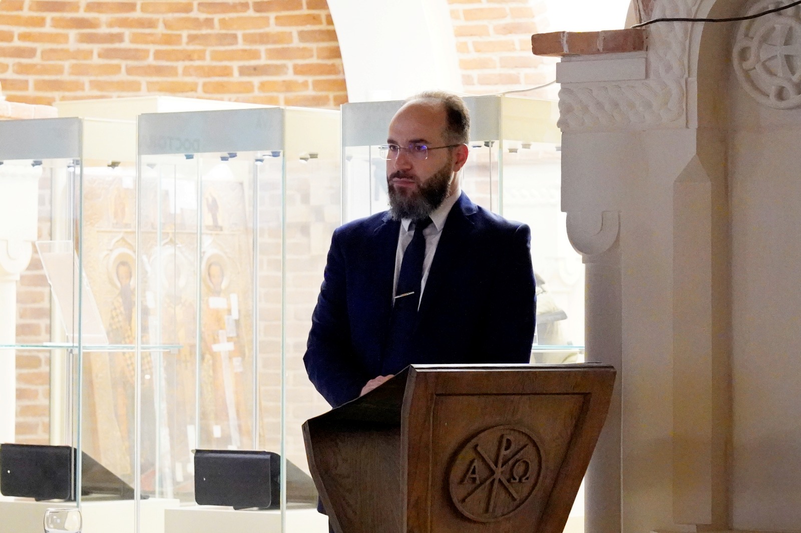 Noi doctori la Facultatea de Teologie Ortodoxă din Iași. Tezele, realizate la disciplina Liturgică