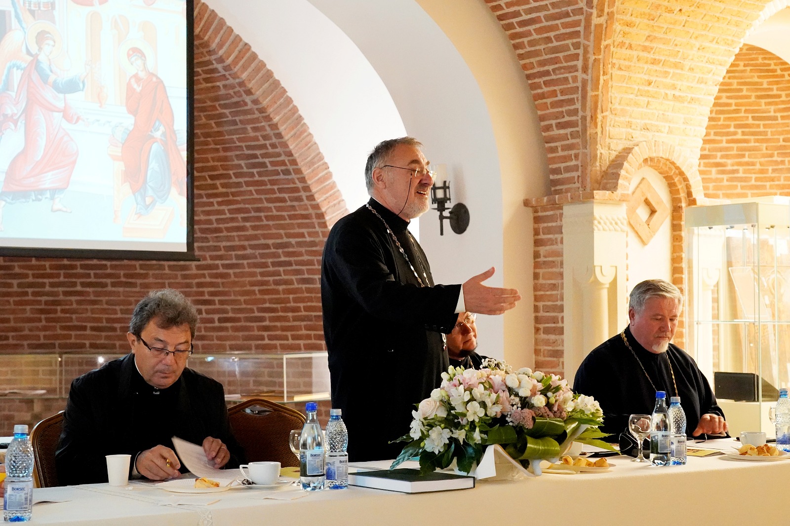 Noi doctori la Facultatea de Teologie Ortodoxă din Iași. Tezele, realizate la disciplina Liturgică