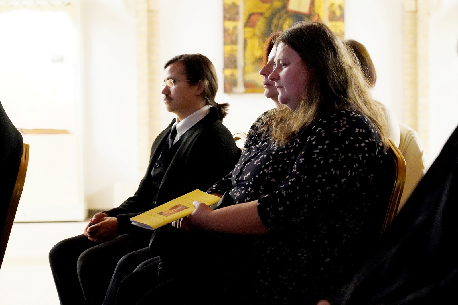 Noi doctori la Facultatea de Teologie Ortodoxă din Iași. Tezele, realizate la disciplina Liturgică