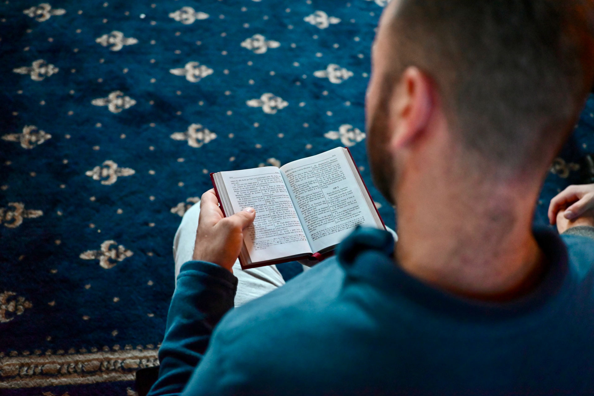 Tabăra Națională organizată de ASCOR Iași în cinstea Sfinților Paisie și Cleopa de la Sihăstria