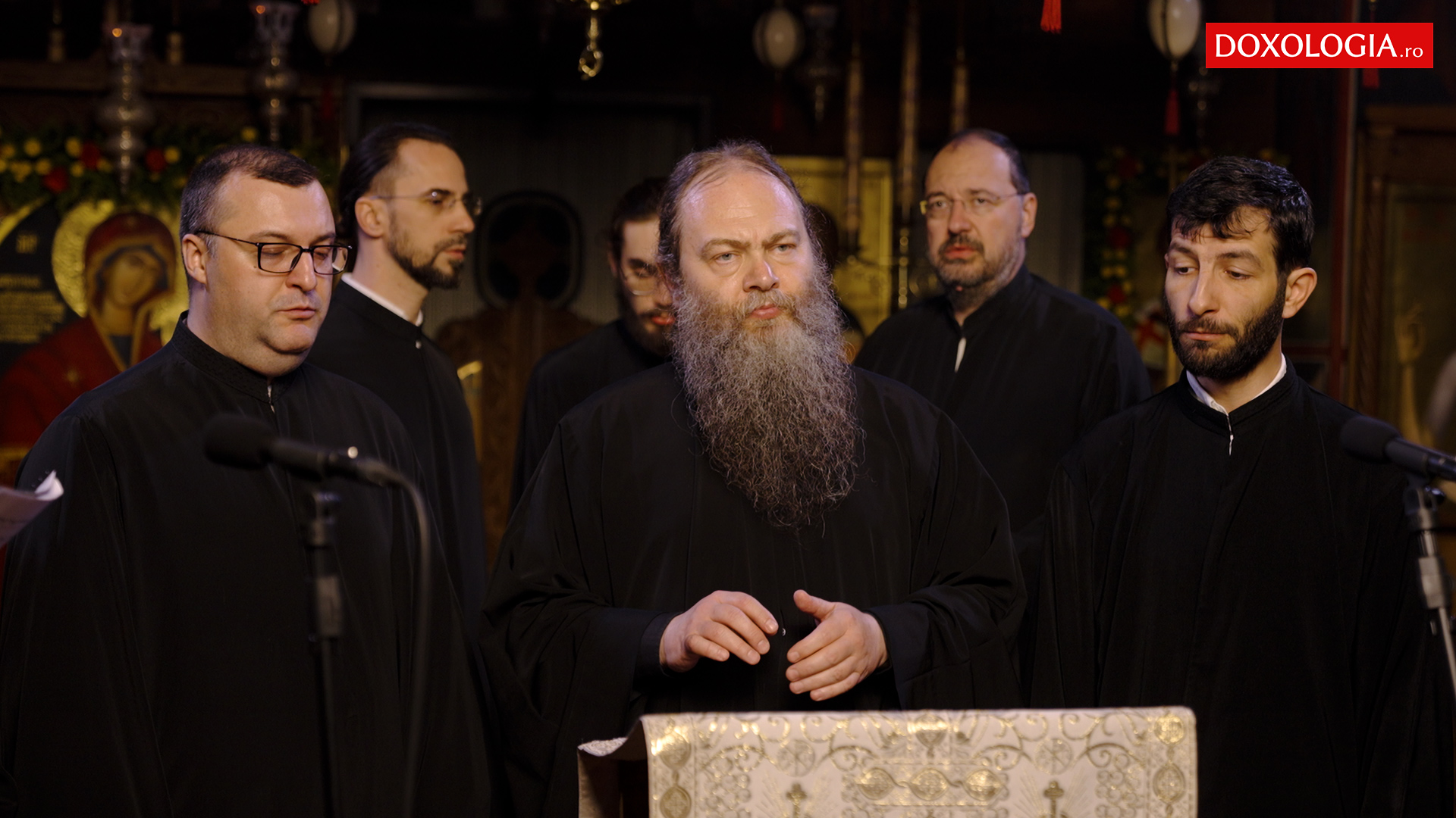 Grupul Nectarie Protopsaltul