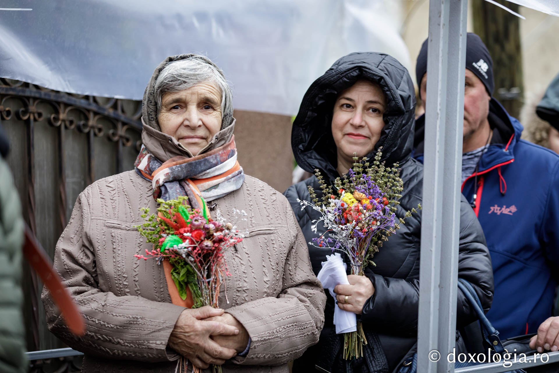 Jurnal de pelerin la Sfânta Cuvioasă Parascheva – Ziua a II-a, 9 octombrie 2025 / foto: Oana Nechifor Jurnal de pelerin la Sfânta Cuvioasă Parascheva 2025