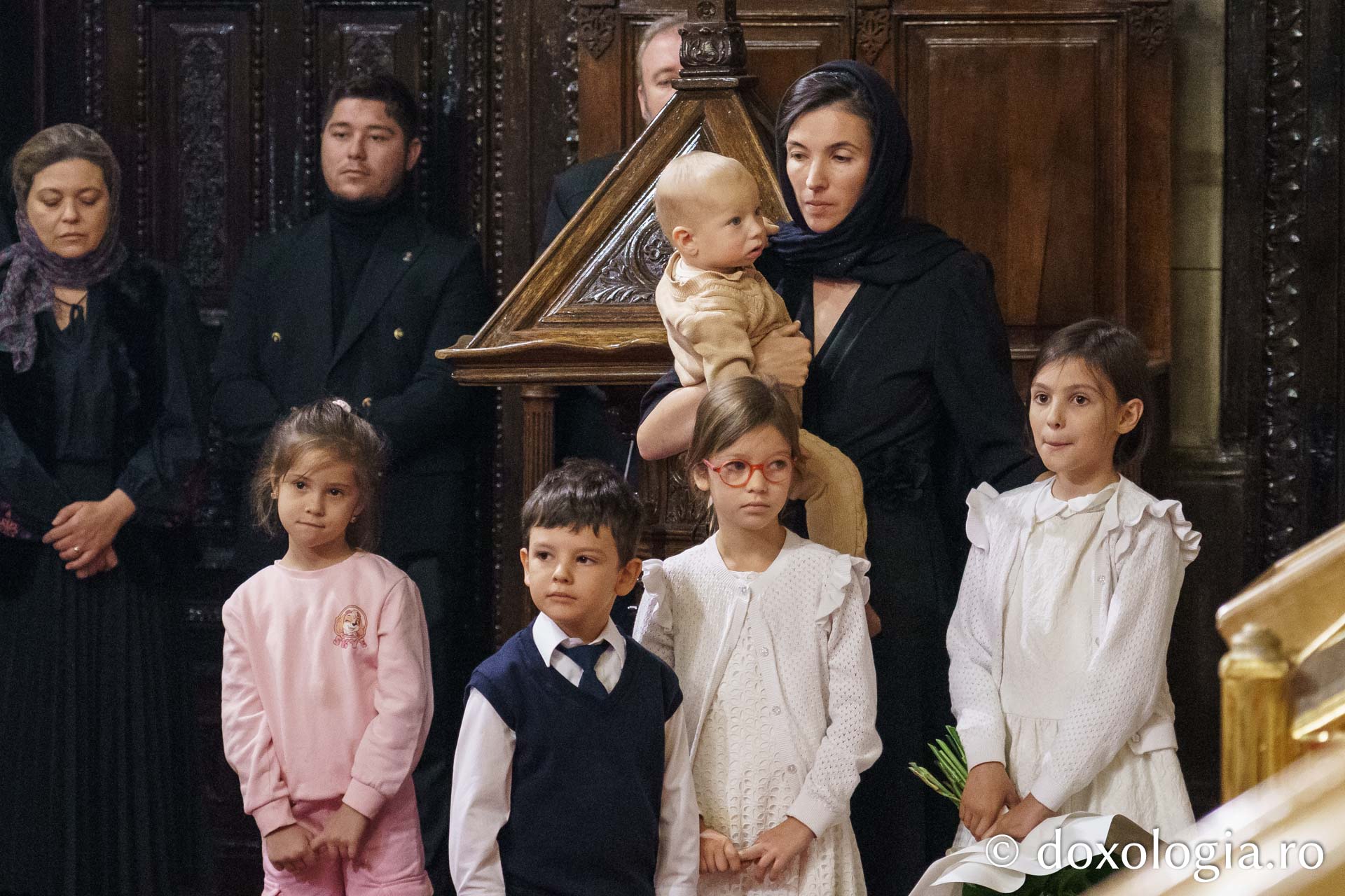 Deschiderea anului universitar la Facultatea de Teologie Ortodoxă din Iași, prin rugăciune și slujire arhierească