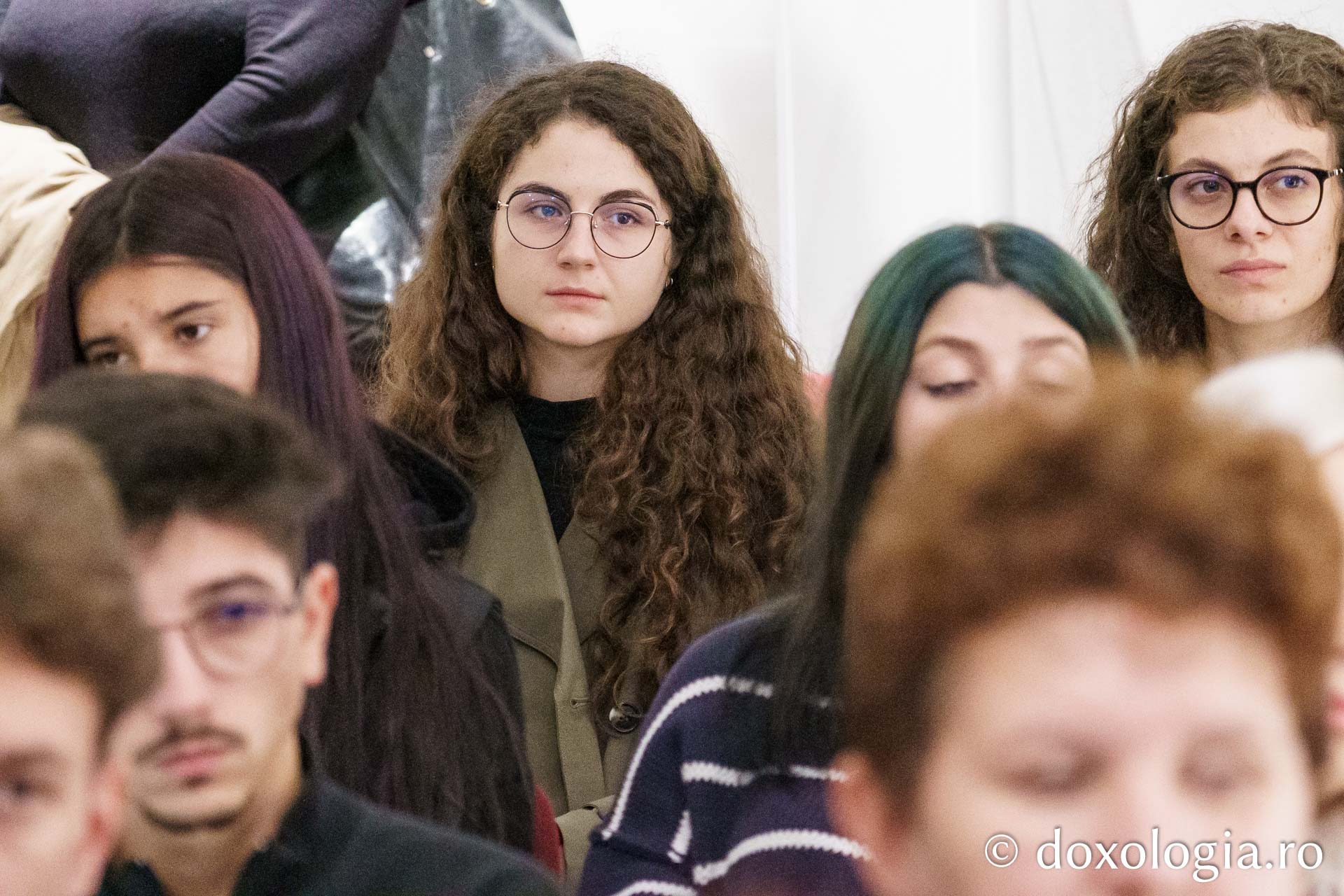 O expoziție unică despre începuturile creștinismului în Dobrogea, deschisă la Palatul Braunstein din Iași