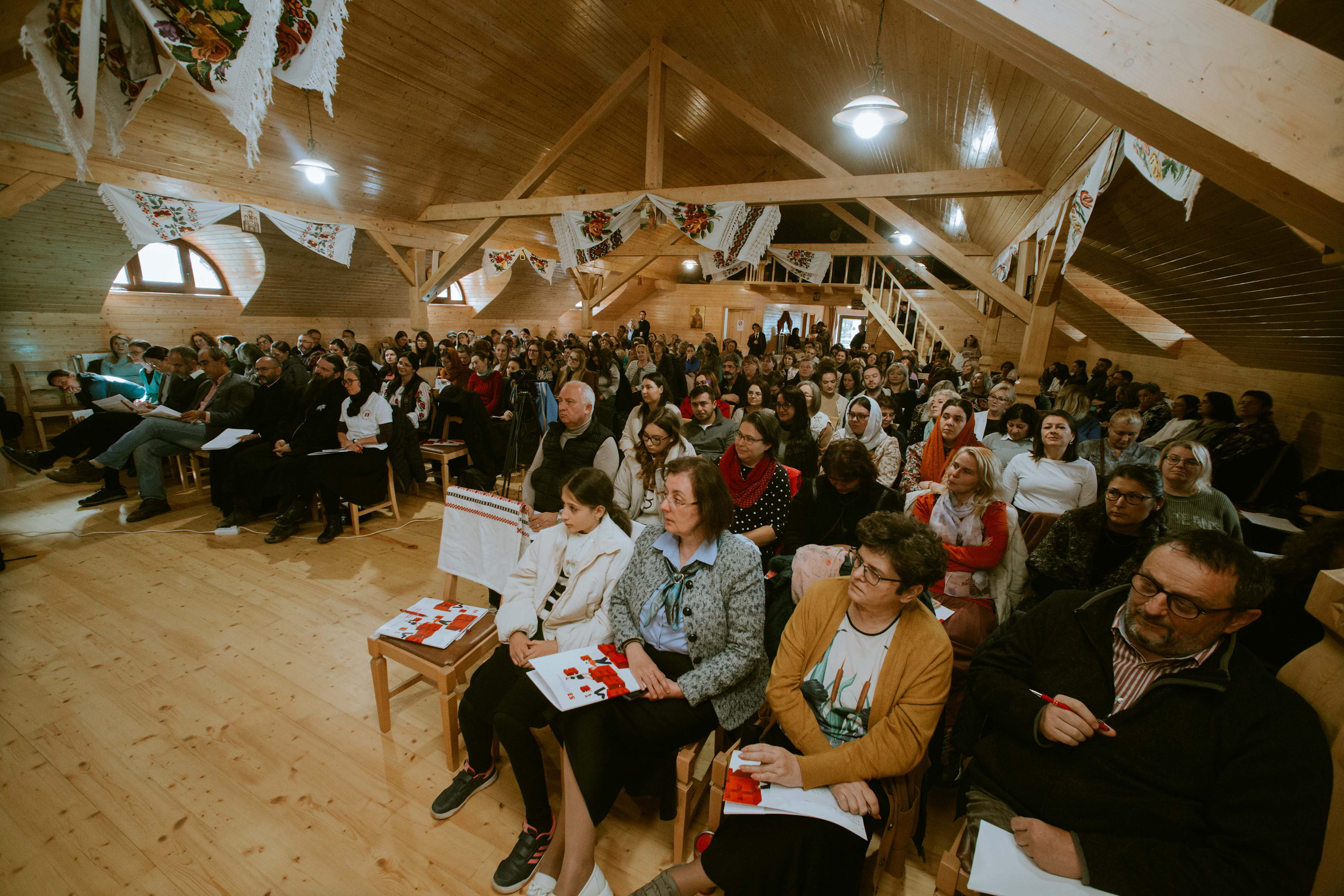 Arta de a rămâne profesor cu pasiune