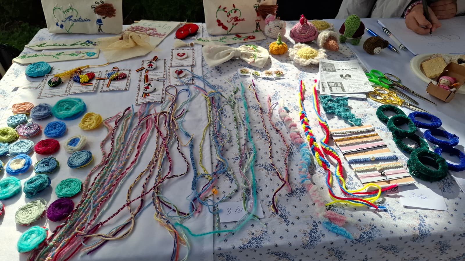 Festivalul „Bucuriile Toamnei”, ediția a III-a