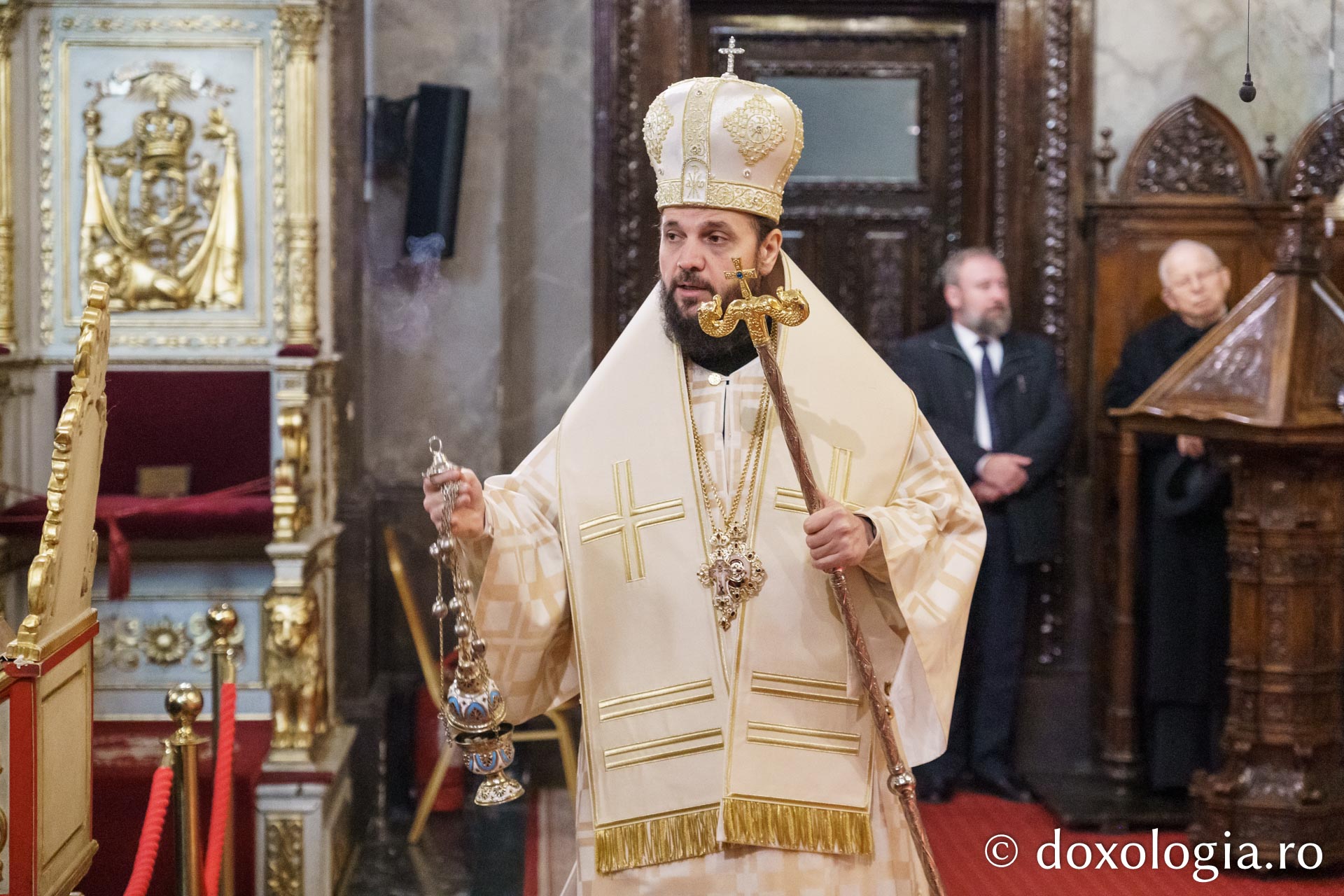 Facultatea de Teologie din Iași – între memorie și viață. Dublă sărbătoare academică și duhovnicească / Foto: Mihail Vrăjitoru Facultatea de Teologie din Iași – între memorie și viață. Dublă sărbătoare academică și duhovnicească