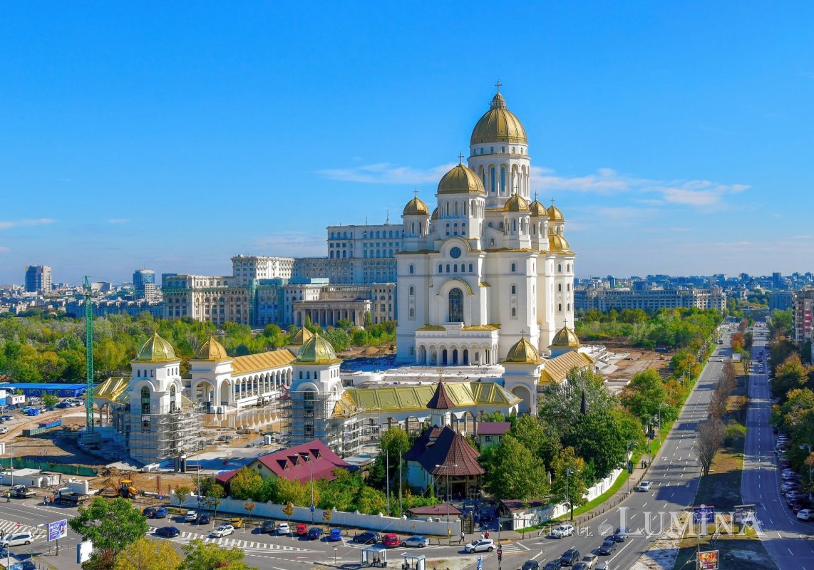 Catedrala Națională