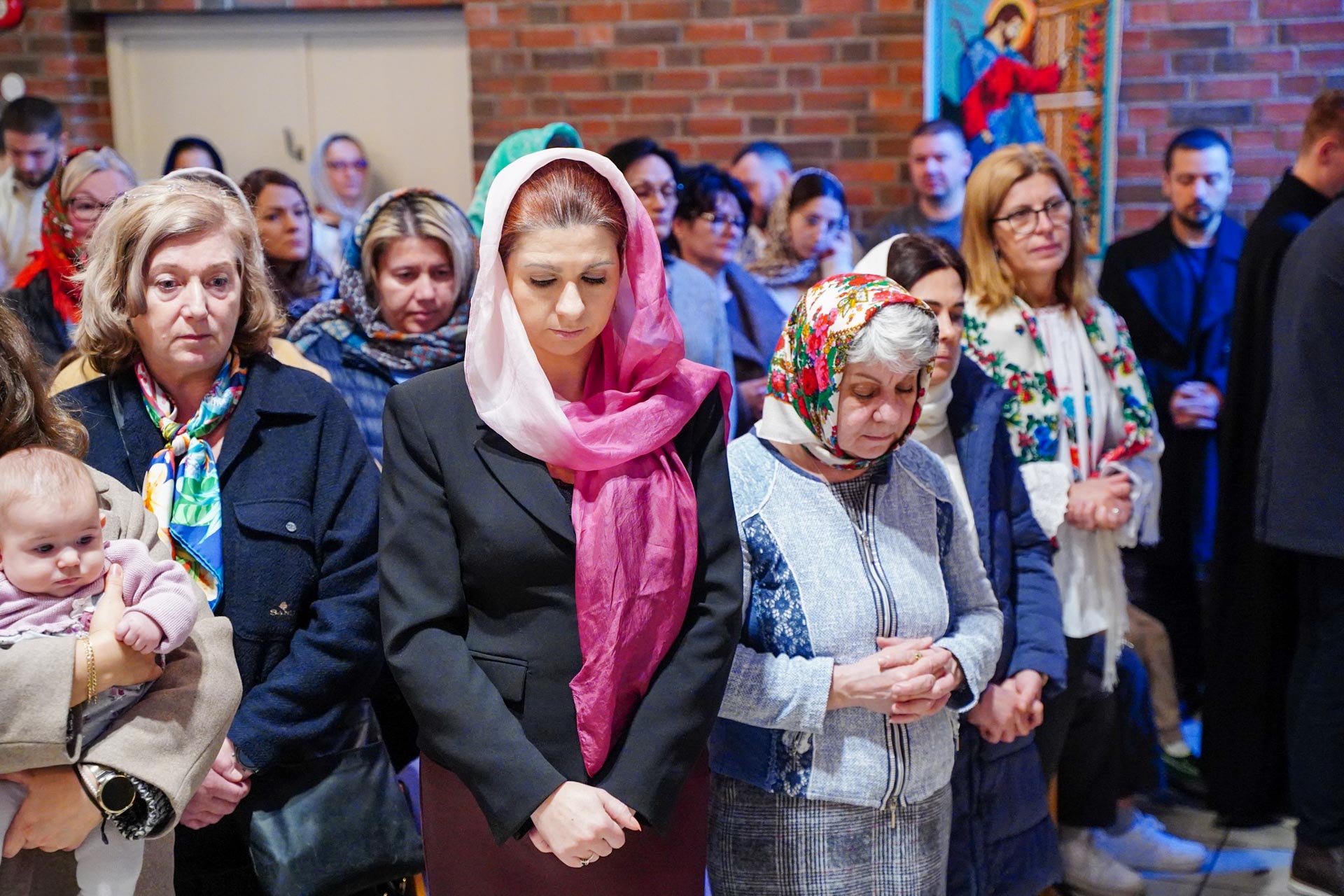 Preasfințitul Părinte Macarie, în slujire la Iași, Kufstein și Oslo