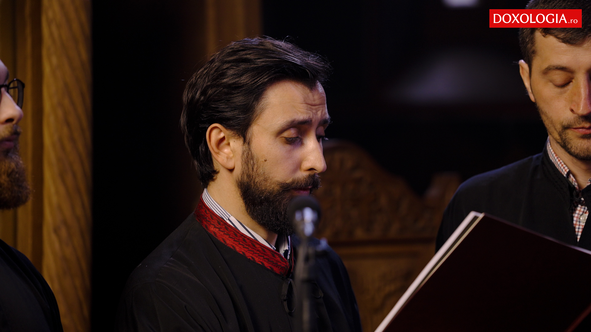 Grupul „Nectarie Protopsaltul”