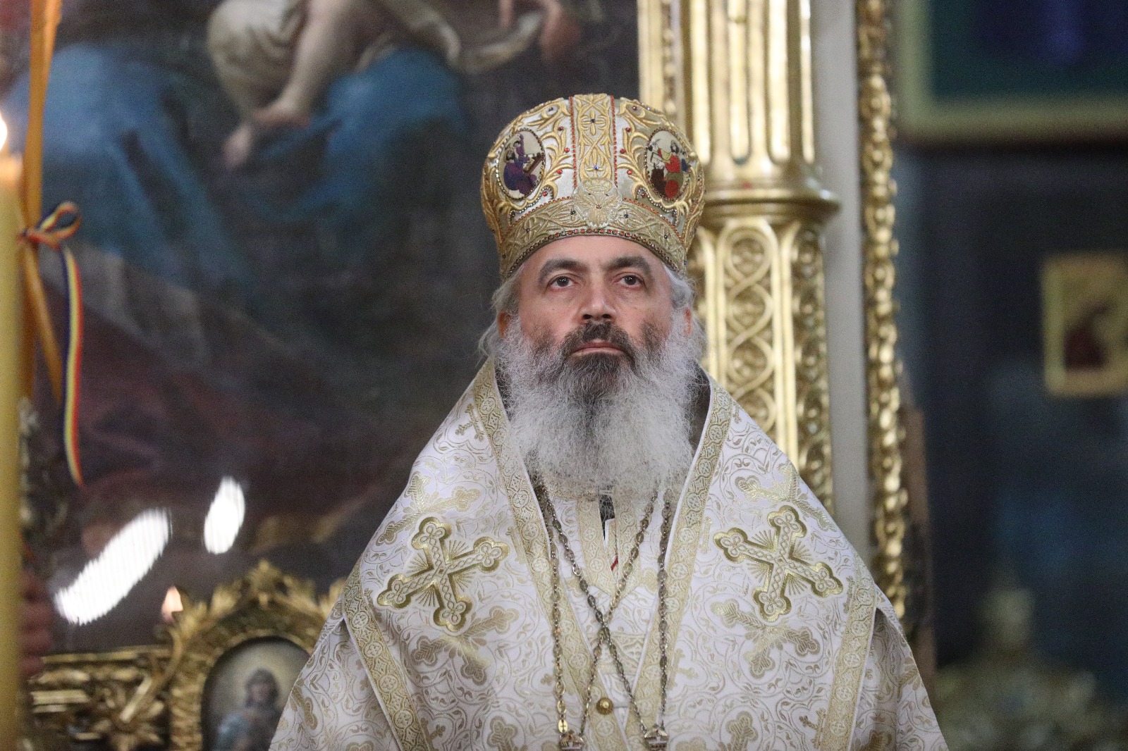 (Video) Imagini din dronă – Iașul în ziua de sărbătoare a Sfintei Parascheva
