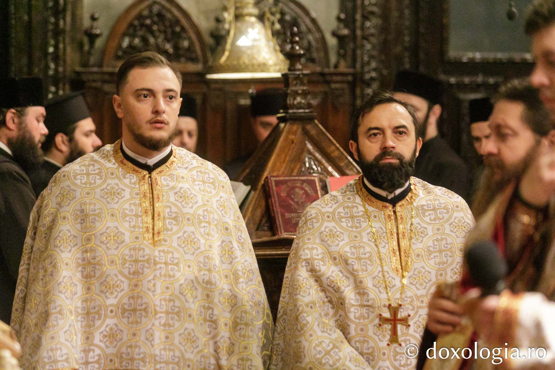 PS Nichifor Botoșăneanul, în ajunul Sfintei Cuvioase Parascheva: „Mulțumire aducem lui Dumnezeu pentru darul sfinților și pentru lucrarea Sa proniatoare în lume”