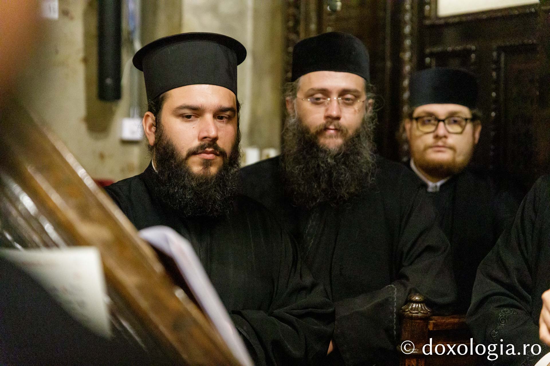 PS Nichifor Botoșăneanul, în ajunul Sfintei Cuvioase Parascheva: „Mulțumire aducem lui Dumnezeu pentru darul sfinților și pentru lucrarea Sa proniatoare în lume”