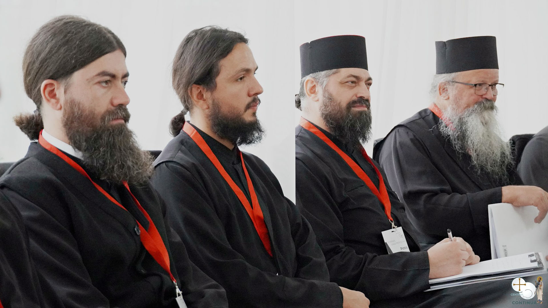 O nouă sesiune de cursuri pentru obținerea definitivatului pentru clericii monahi din Mitropolia Moldovei și Bucovinei