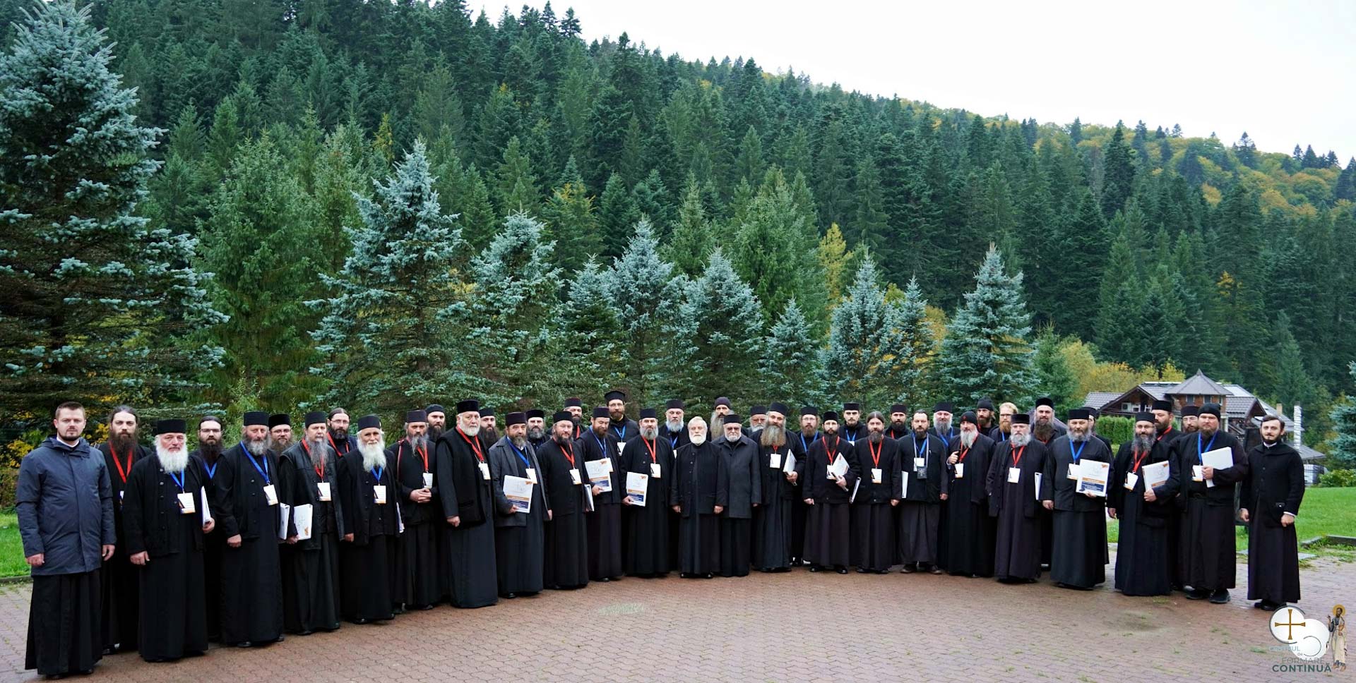 O nouă sesiune de cursuri pentru obținerea definitivatului pentru clericii monahi din Mitropolia Moldovei și Bucovinei