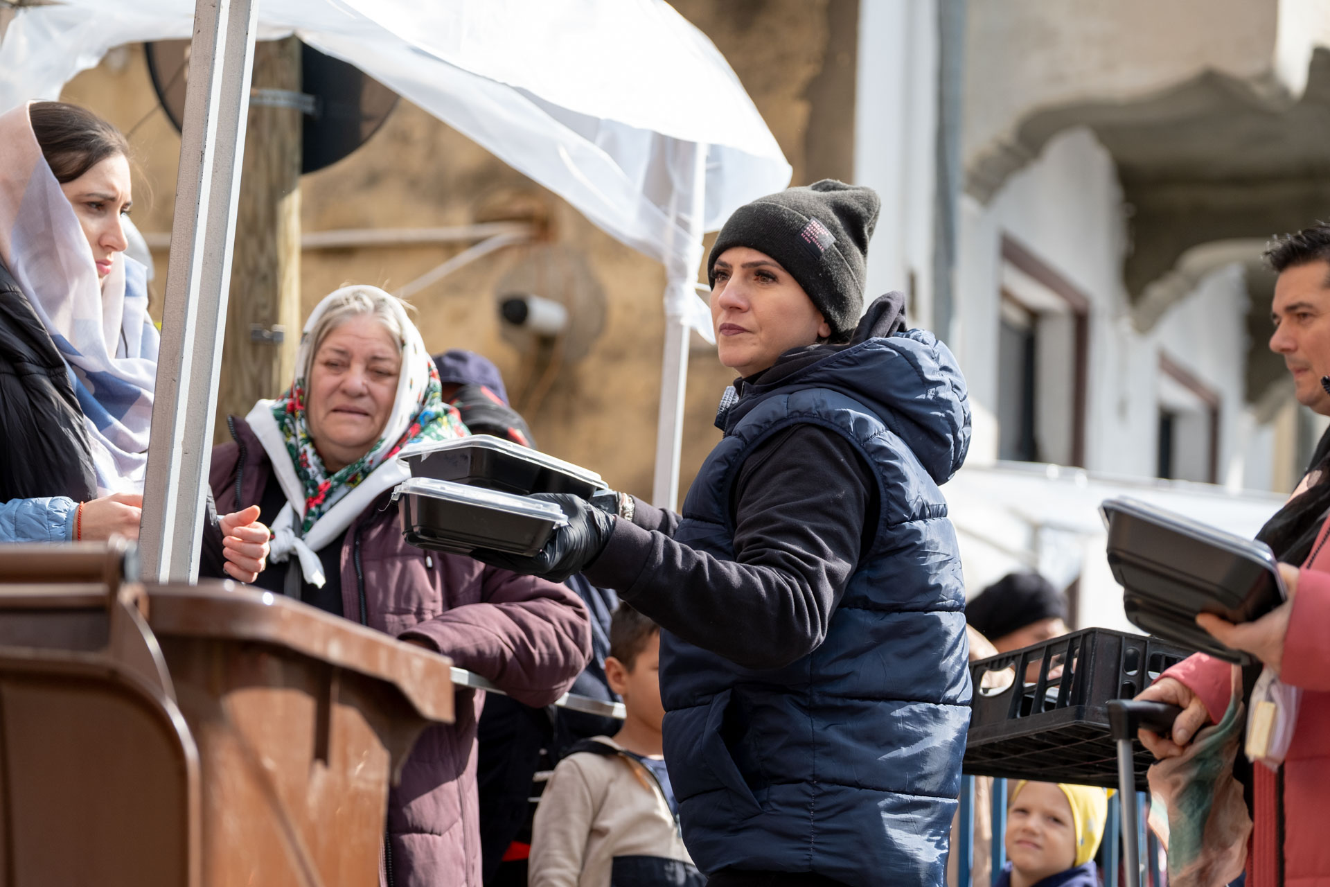 Peste 300.000 de pelerini la Iași și o mare de fapte bune: bilanțul milosteniei la Hramul Sfintei Cuvioase Parascheva 2025 Peste 300.000 de pelerini la Iași și o mare de fapte bune: bilanțul milosteniei la Hramul Sfintei Cuvioase Parascheva 2025