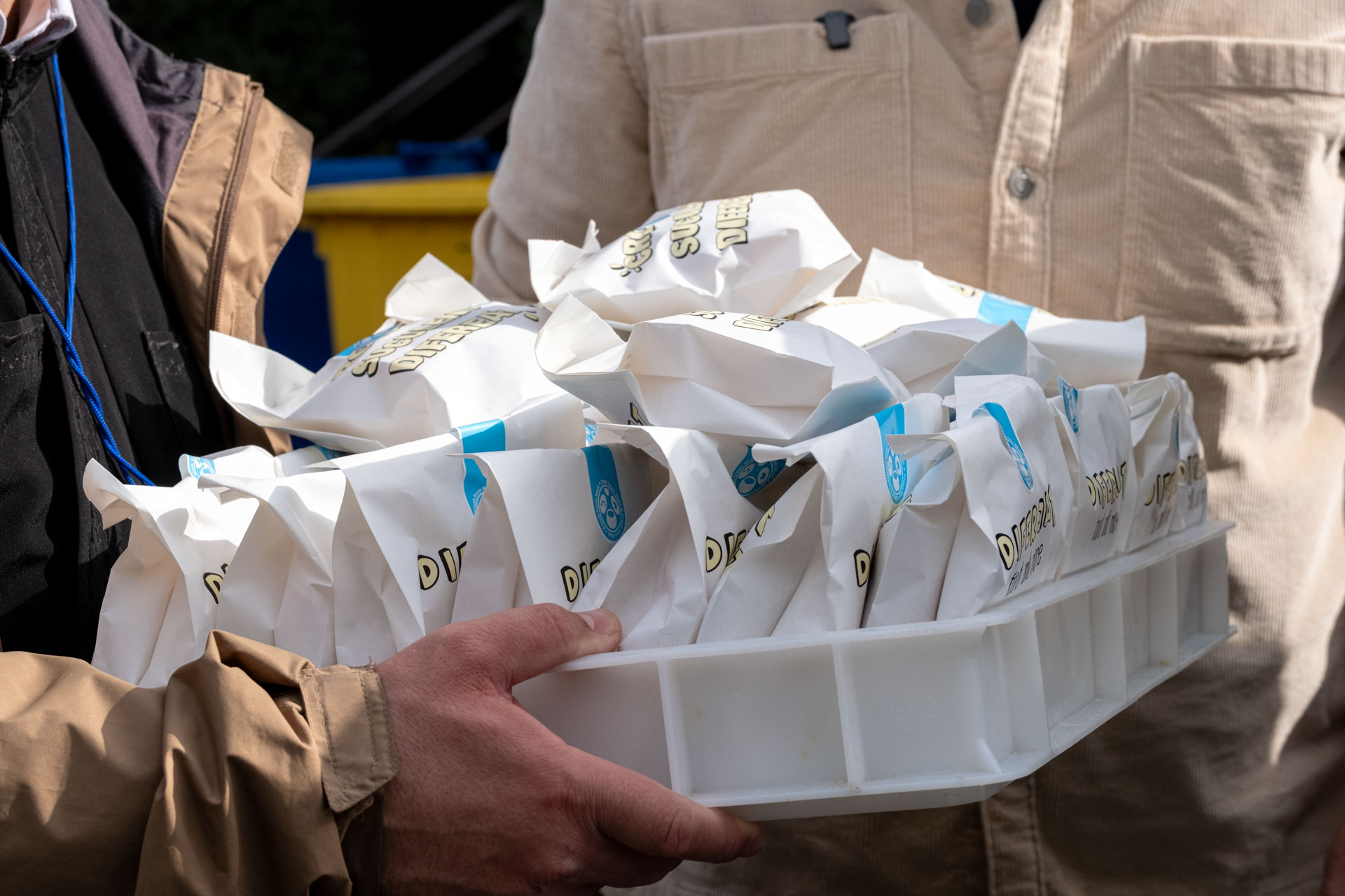 Peste 300.000 de pelerini la Iași și o mare de fapte bune: bilanțul milosteniei la Hramul Sfintei Cuvioase Parascheva 2025 Peste 300.000 de pelerini la Iași și o mare de fapte bune: bilanțul milosteniei la Hramul Sfintei Cuvioase Parascheva 2025