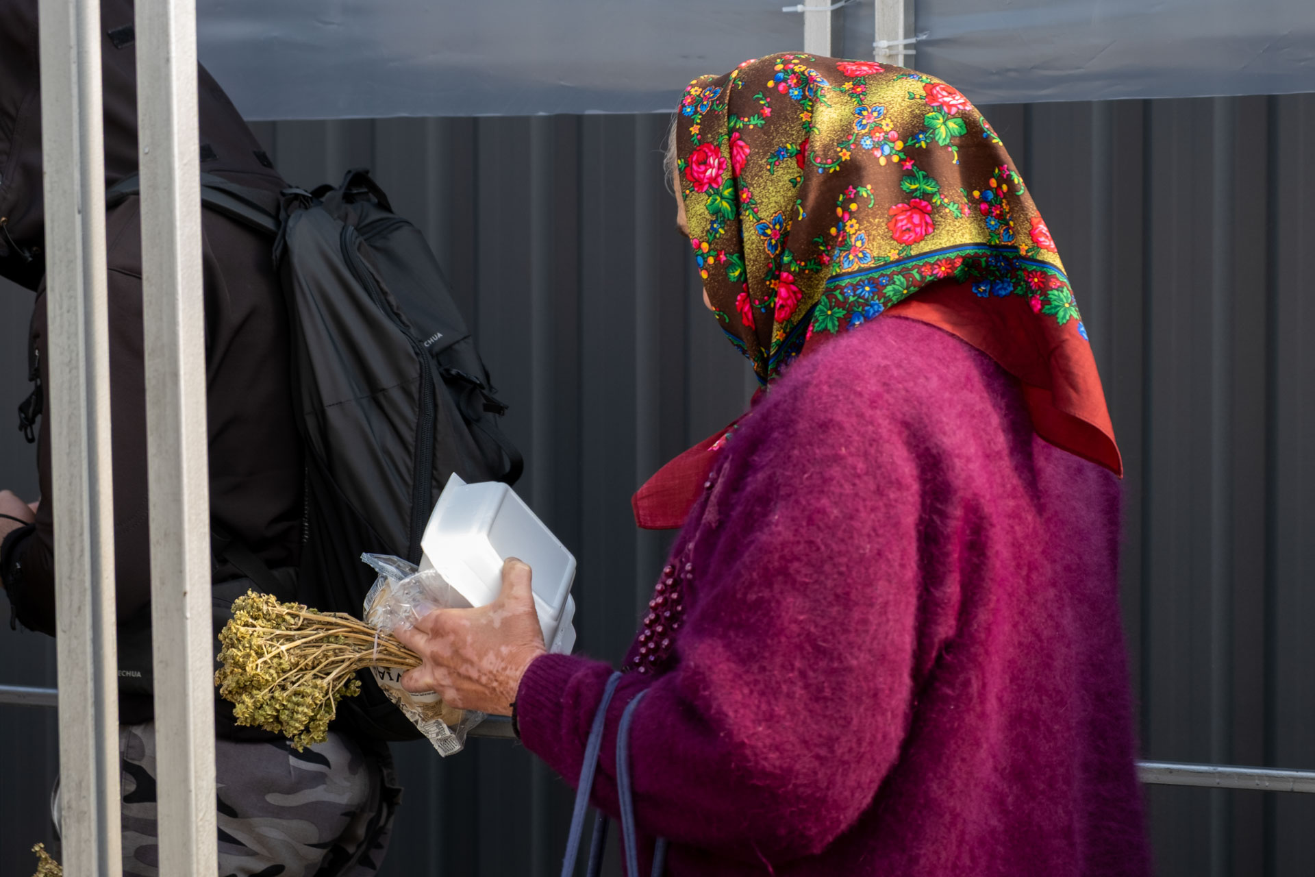 Peste 300.000 de pelerini la Iași și o mare de fapte bune: bilanțul milosteniei la Hramul Sfintei Cuvioase Parascheva 2025 Peste 300.000 de pelerini la Iași și o mare de fapte bune: bilanțul milosteniei la Hramul Sfintei Cuvioase Parascheva 2025