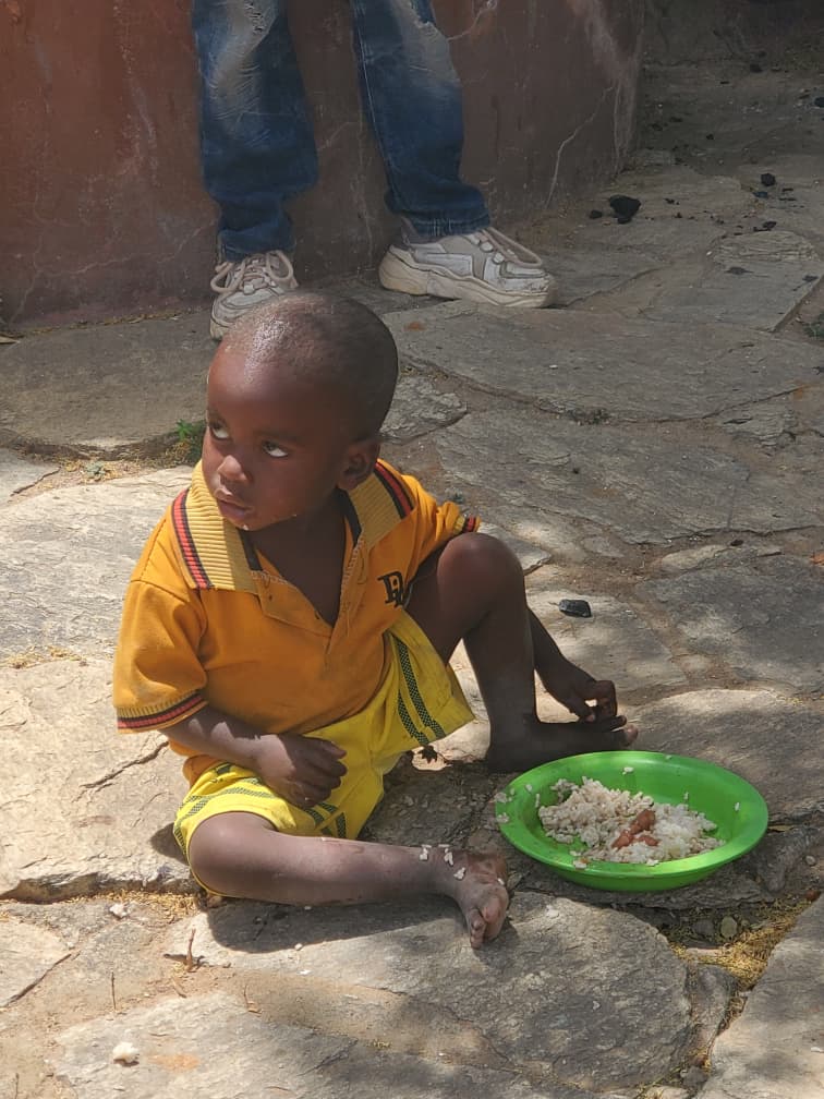 Sfânta Cuvioasă Parascheva de la Iași sărbătorită în Tanzania