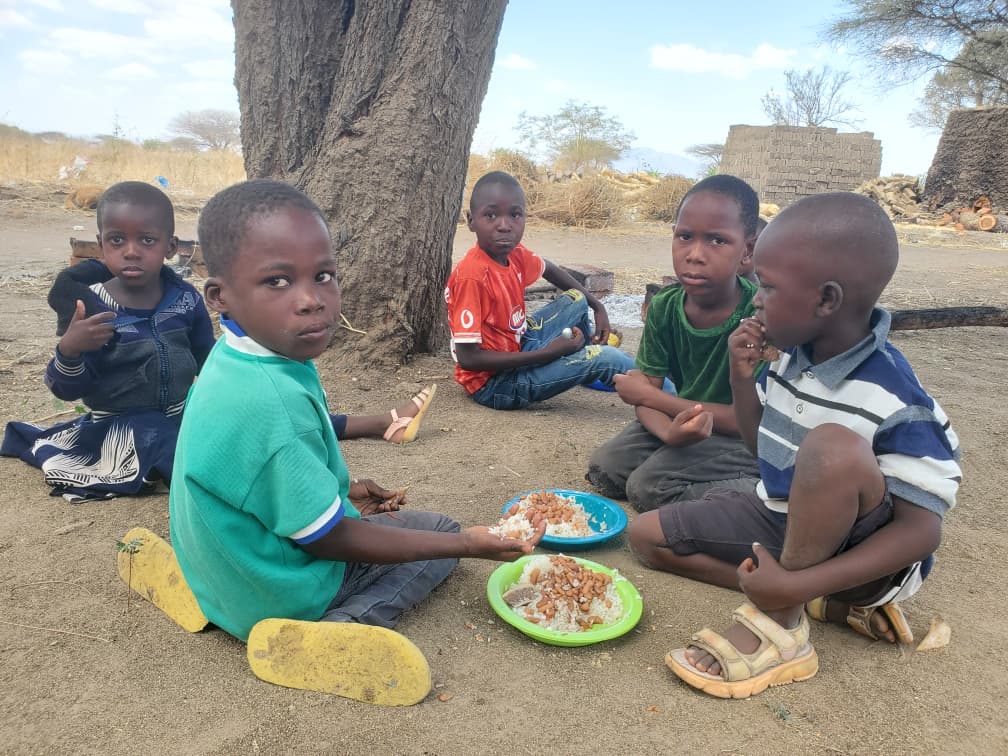 Sfânta Cuvioasă Parascheva de la Iași sărbătorită în Tanzania