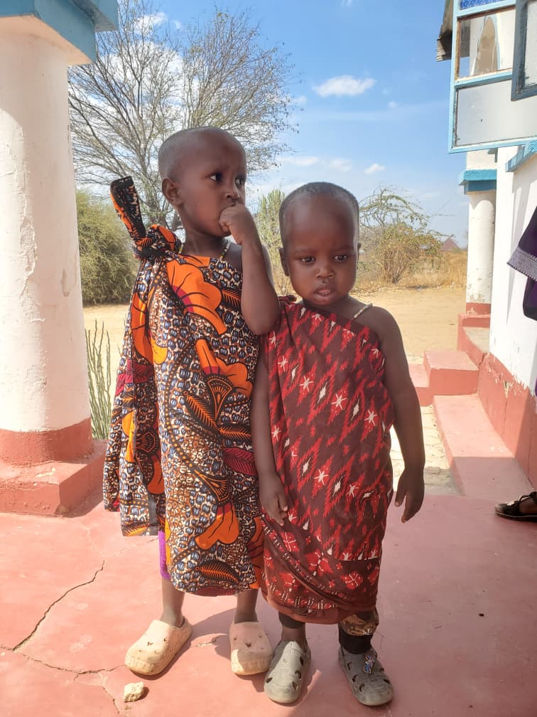 Sfânta Cuvioasă Parascheva de la Iași sărbătorită în Tanzania