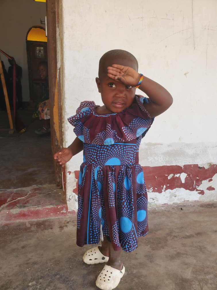 Sfânta Cuvioasă Parascheva de la Iași sărbătorită în Tanzania