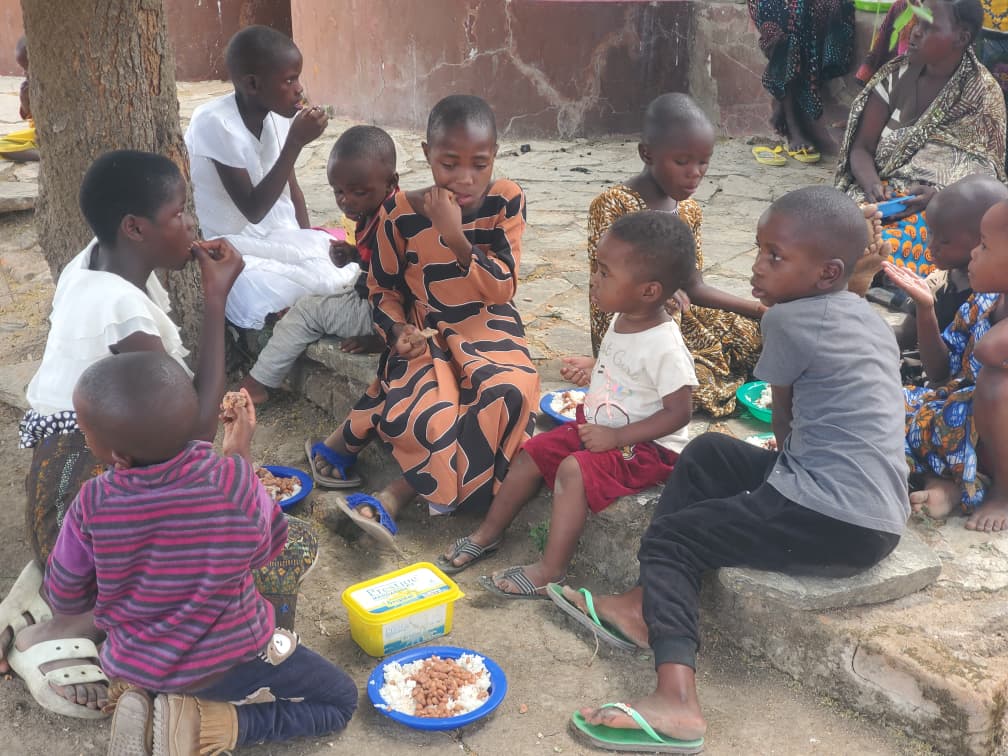 Sfânta Cuvioasă Parascheva de la Iași sărbătorită în Tanzania