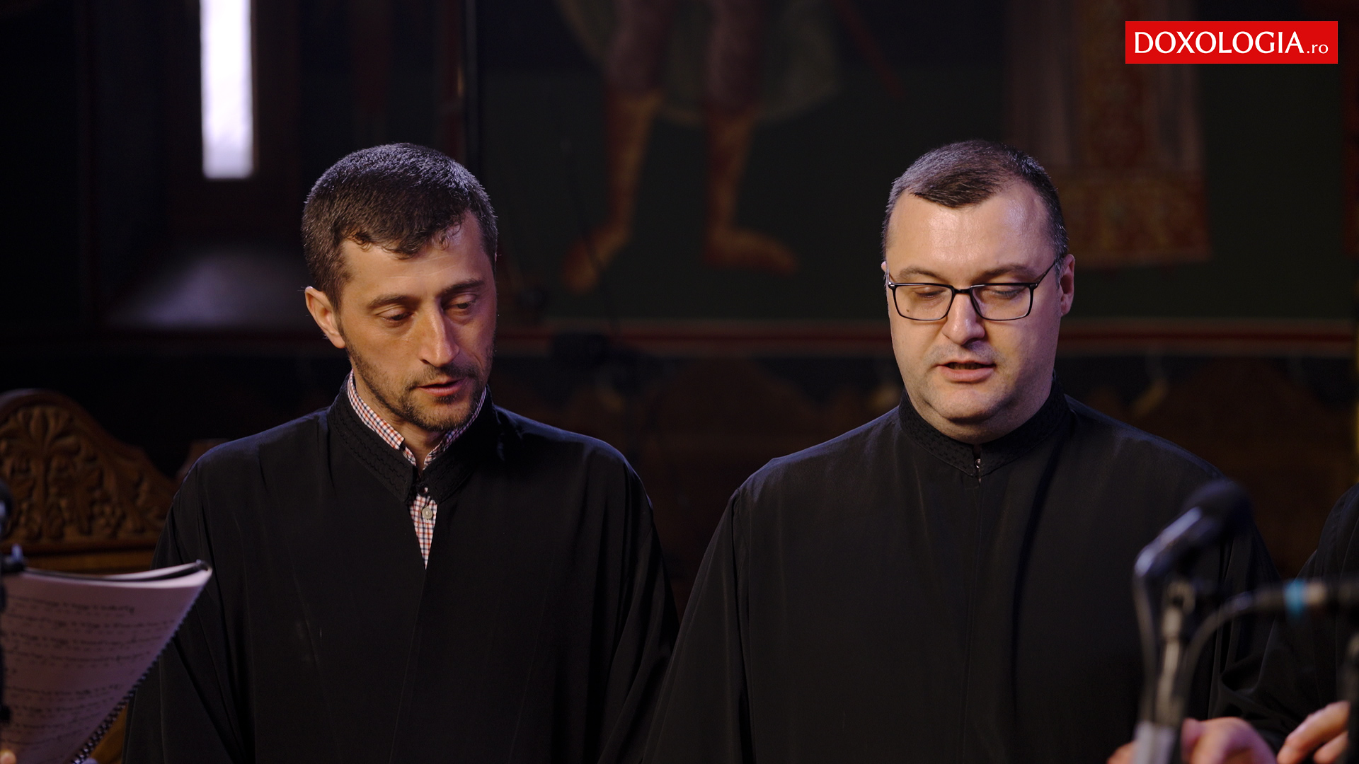 Grupul Nectarie Protopsaltul