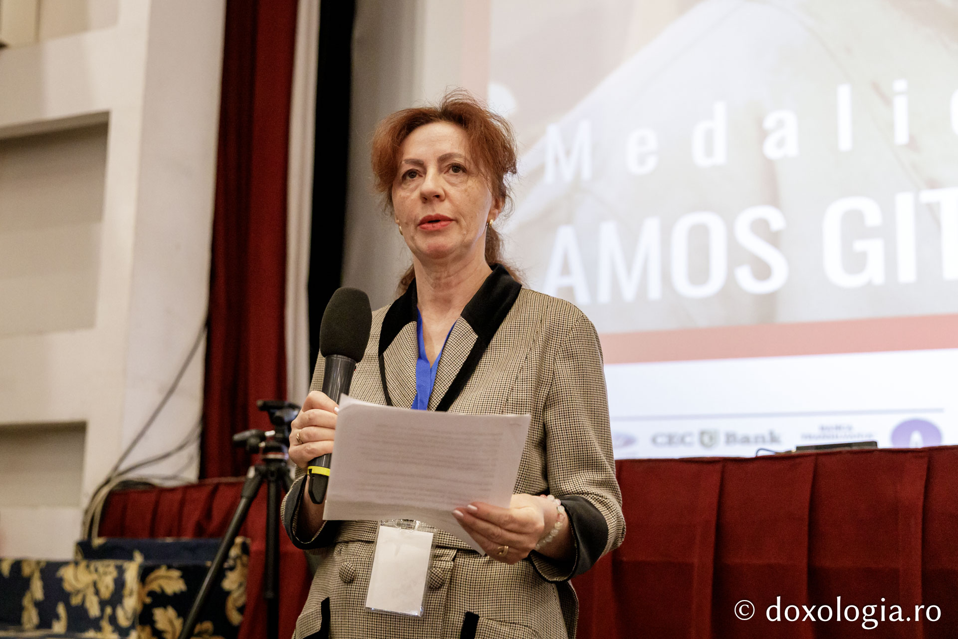 Festivalul Internațional de Film Quo Vadis, 2025 / Foto: Oana Nechifor