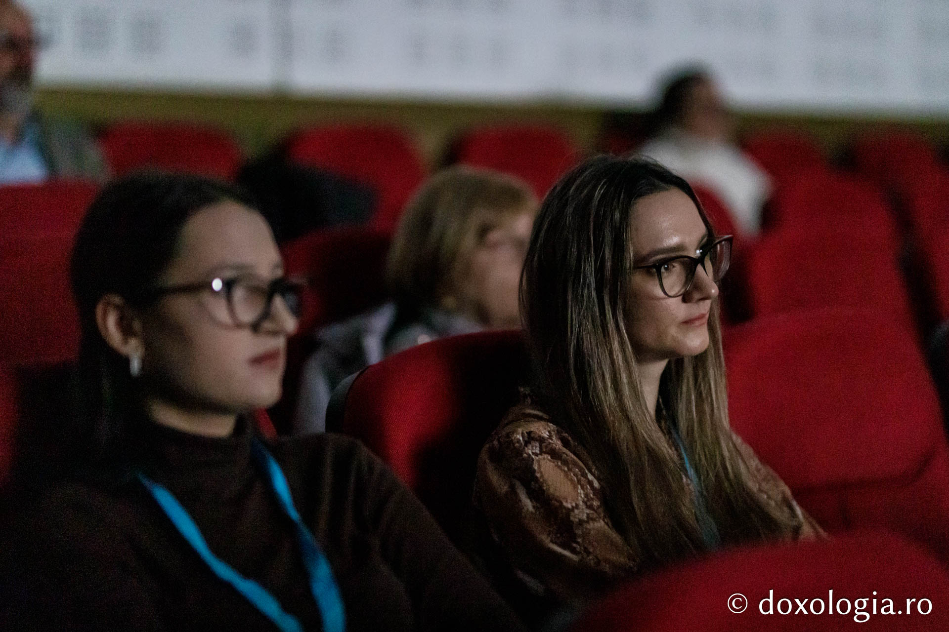 Festivalul Internațional de Film Quo Vadis, 2025 / Foto: Oana Nechifor