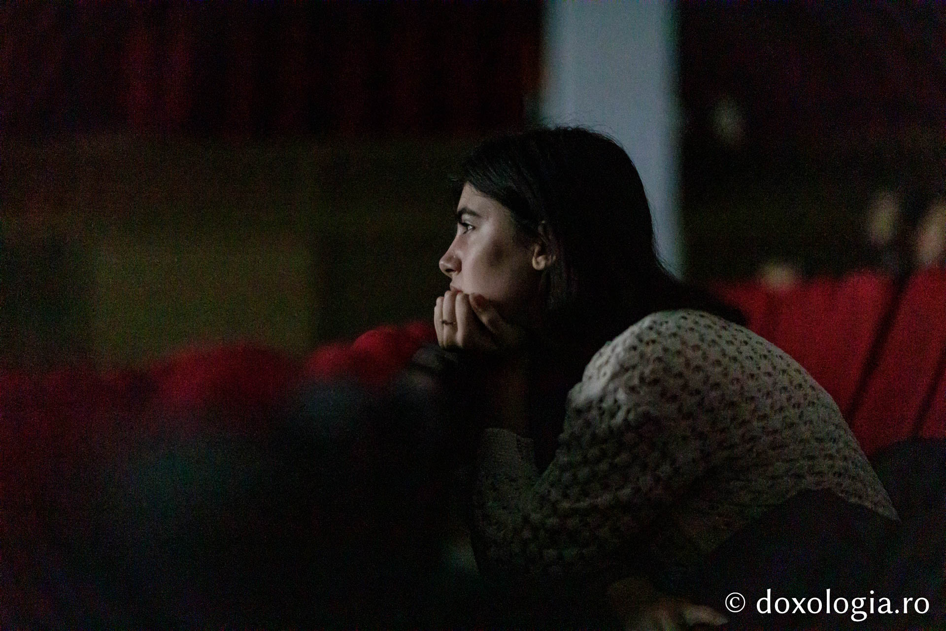 Festivalul Internațional de Film Quo Vadis, 2025 / Foto: Oana Nechifor