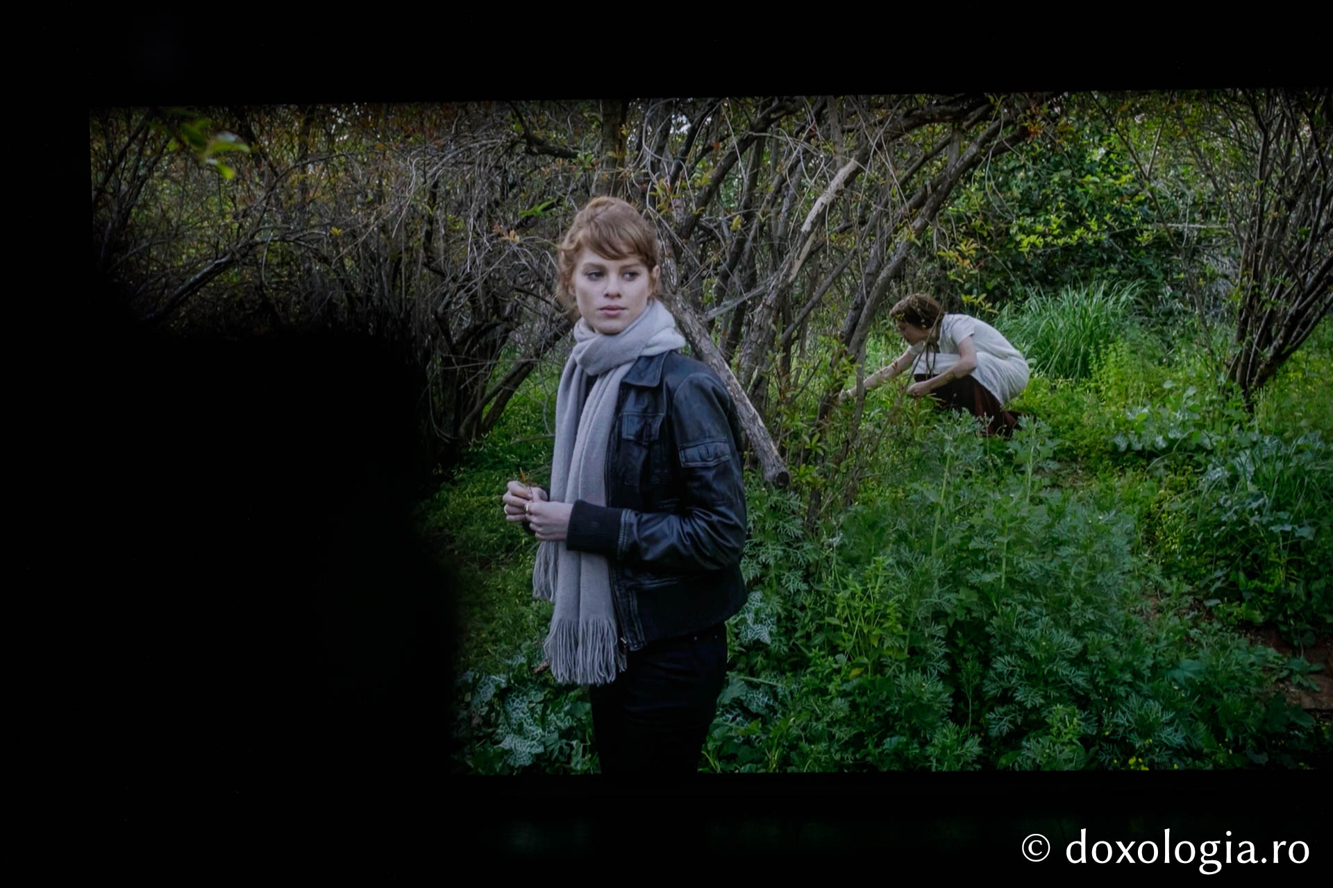 Festivalul Internațional de Film Quo Vadis, 2025 / Foto: Oana Nechifor