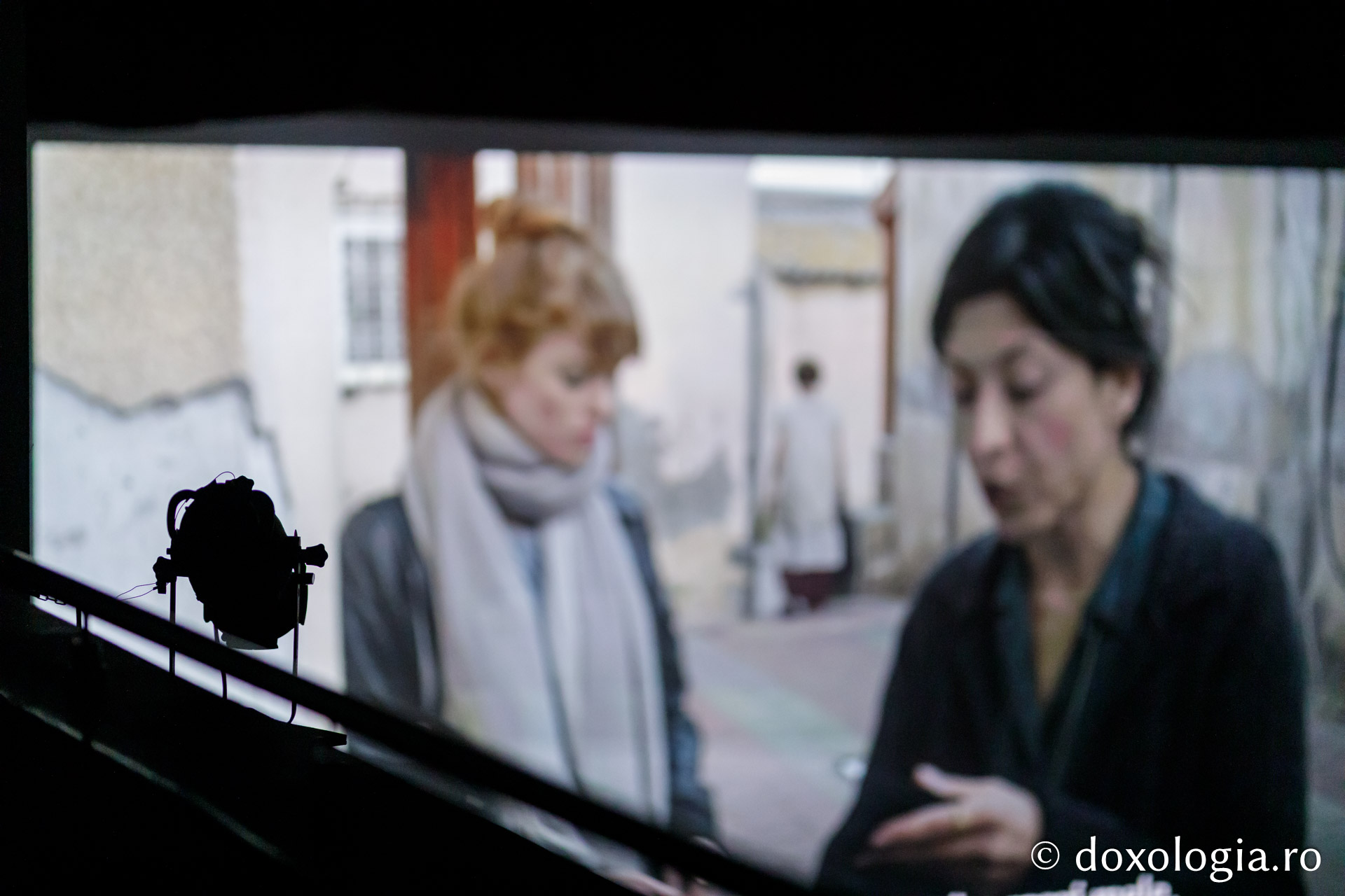 Festivalul Internațional de Film Quo Vadis, 2025 / Foto: Oana Nechifor