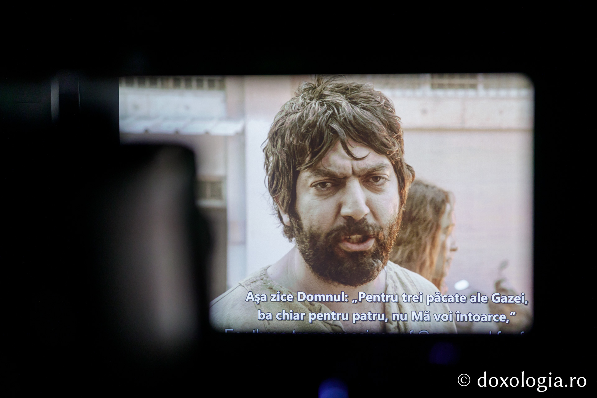 Festivalul Internațional de Film Quo Vadis, 2025 / Foto: Oana Nechifor