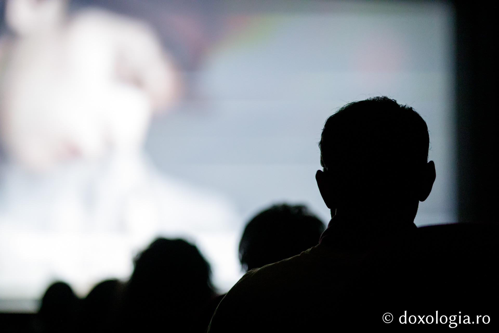 Festivalul Internațional de Film Quo Vadis, 2025 / Foto: Oana Nechifor